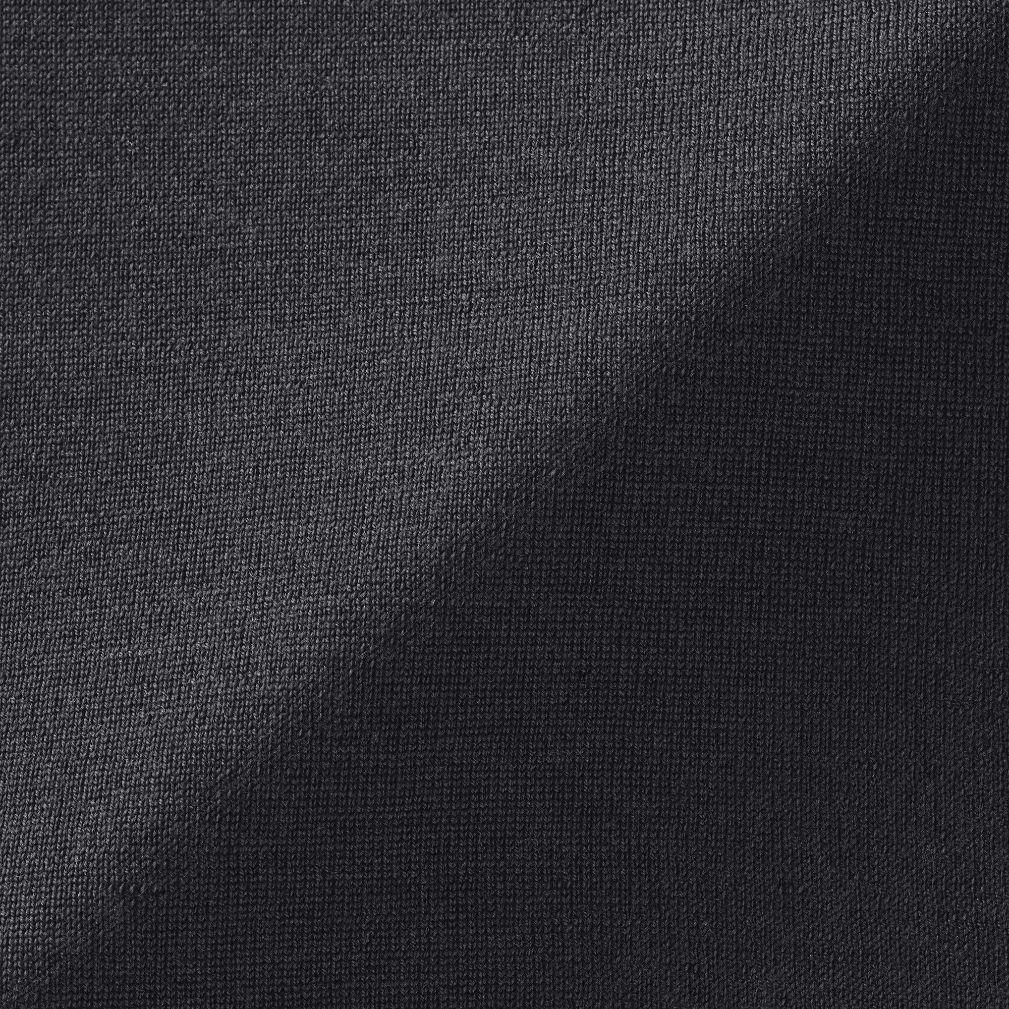 Wool Crew Neck Sweater - Image 15