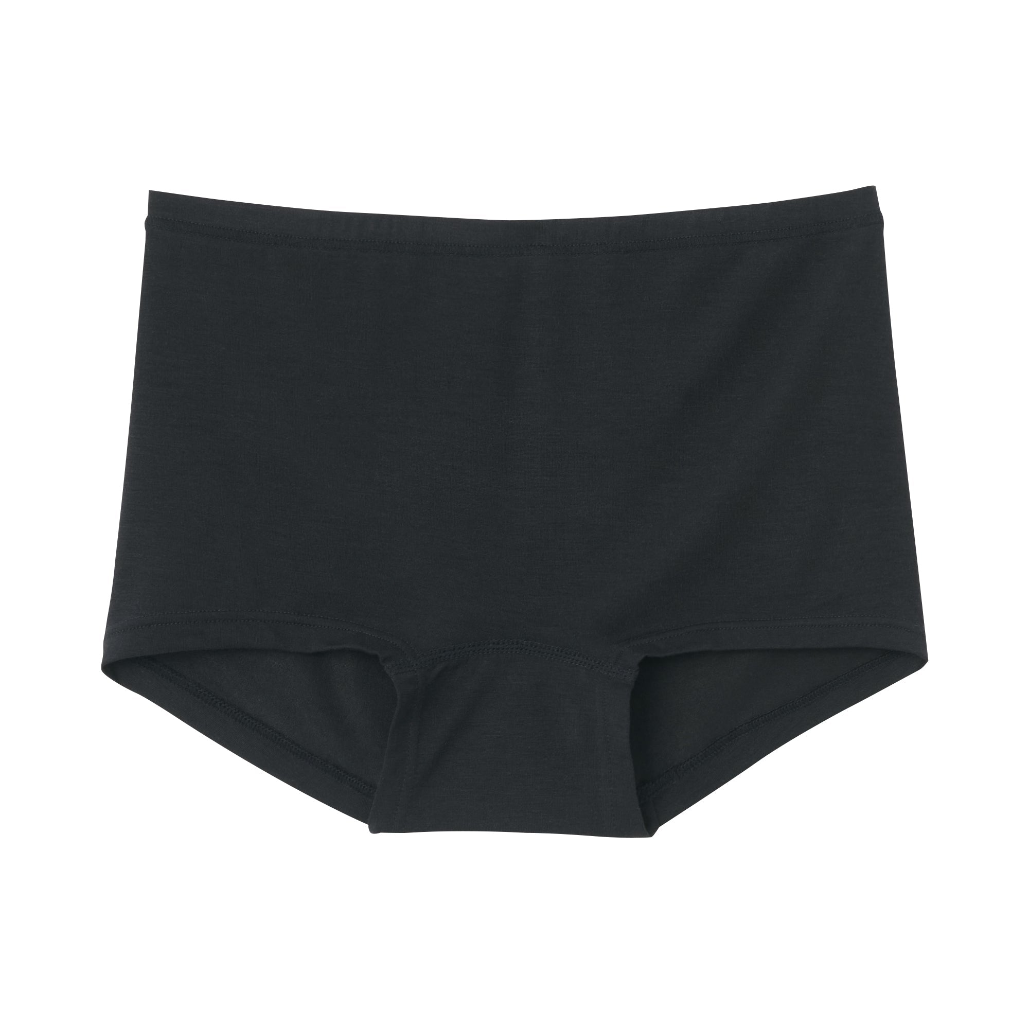 Lyocell Blend Boyshorts - Image 6