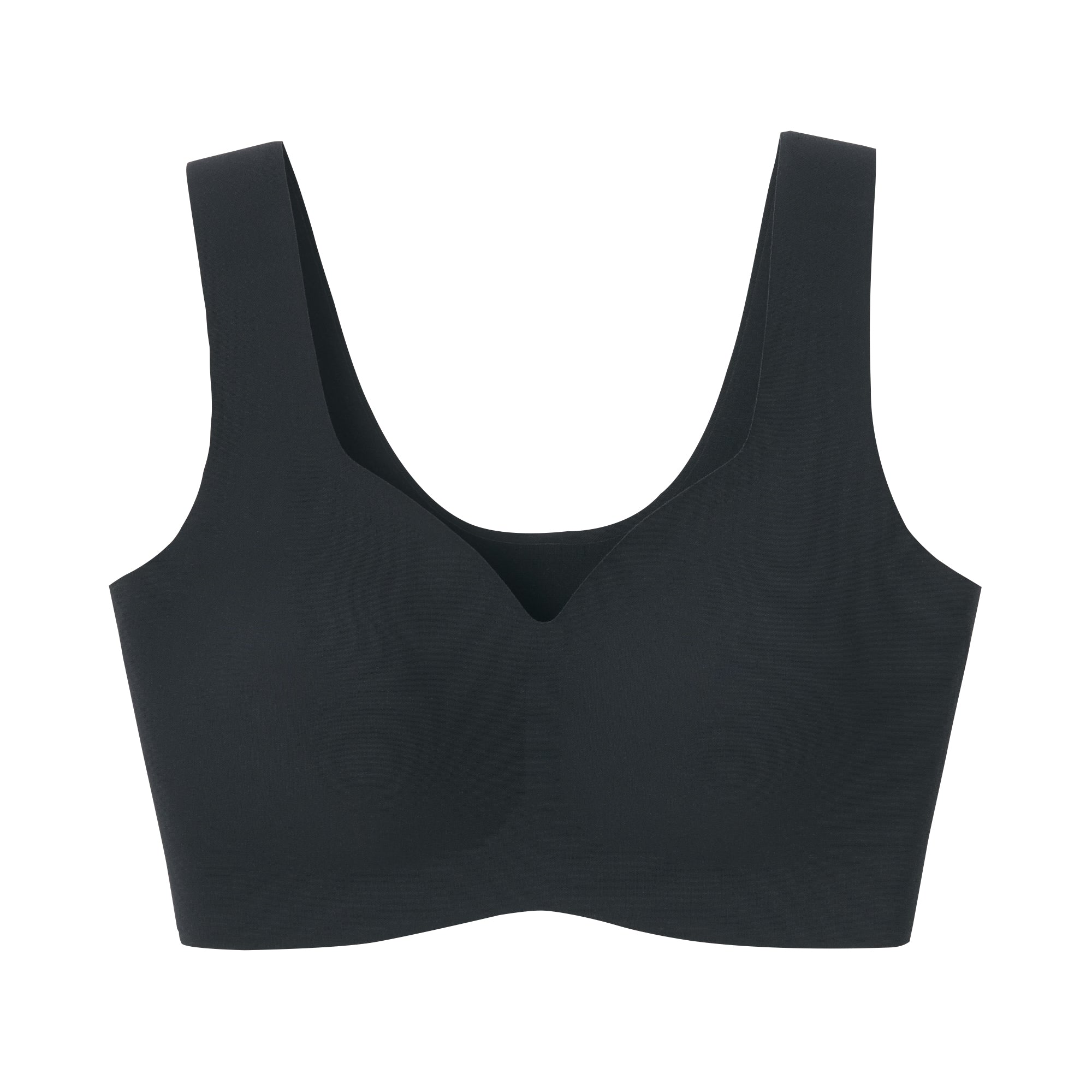 Seamless Half Top Bra - Image 8