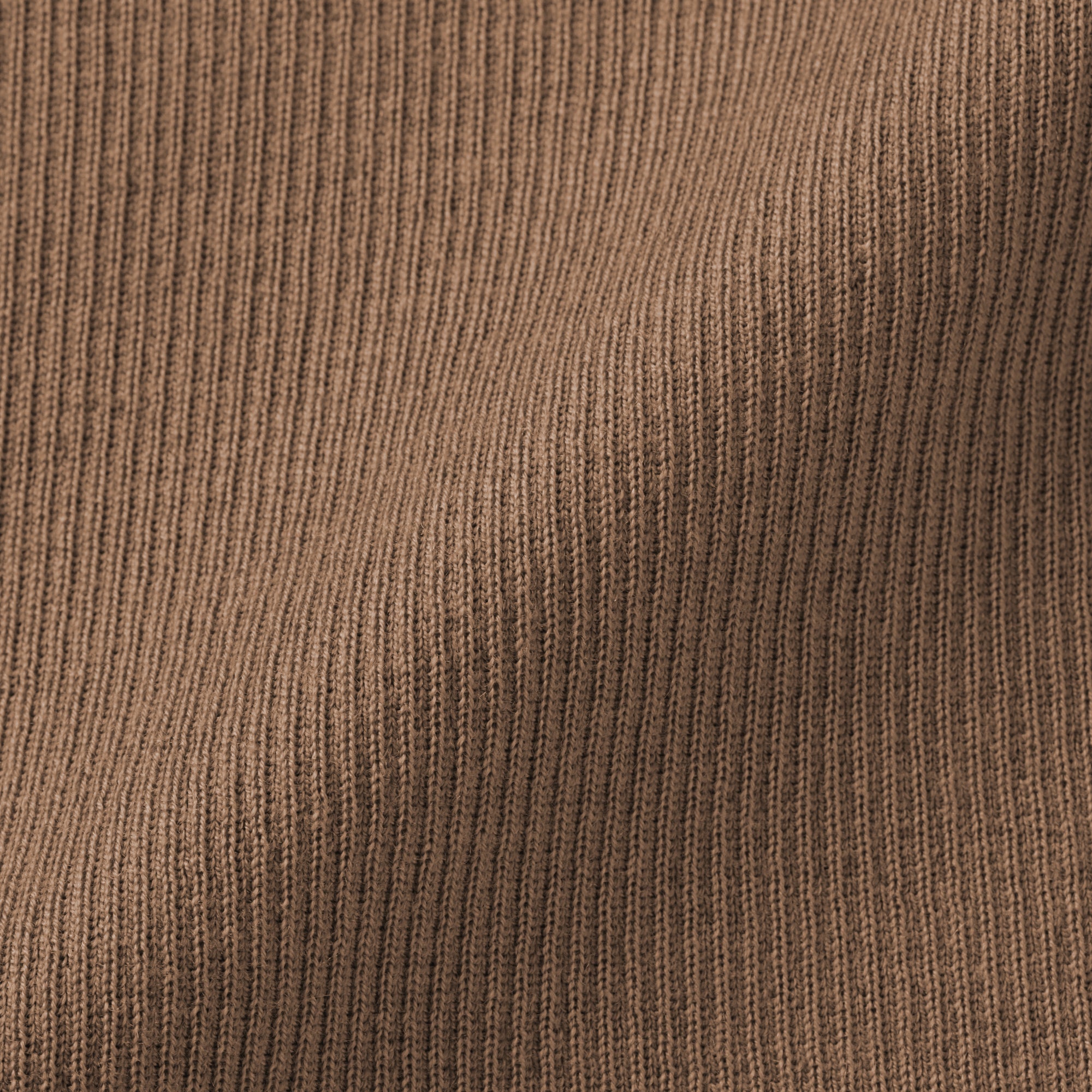 Wool Turtleneck Sweater - Image 54