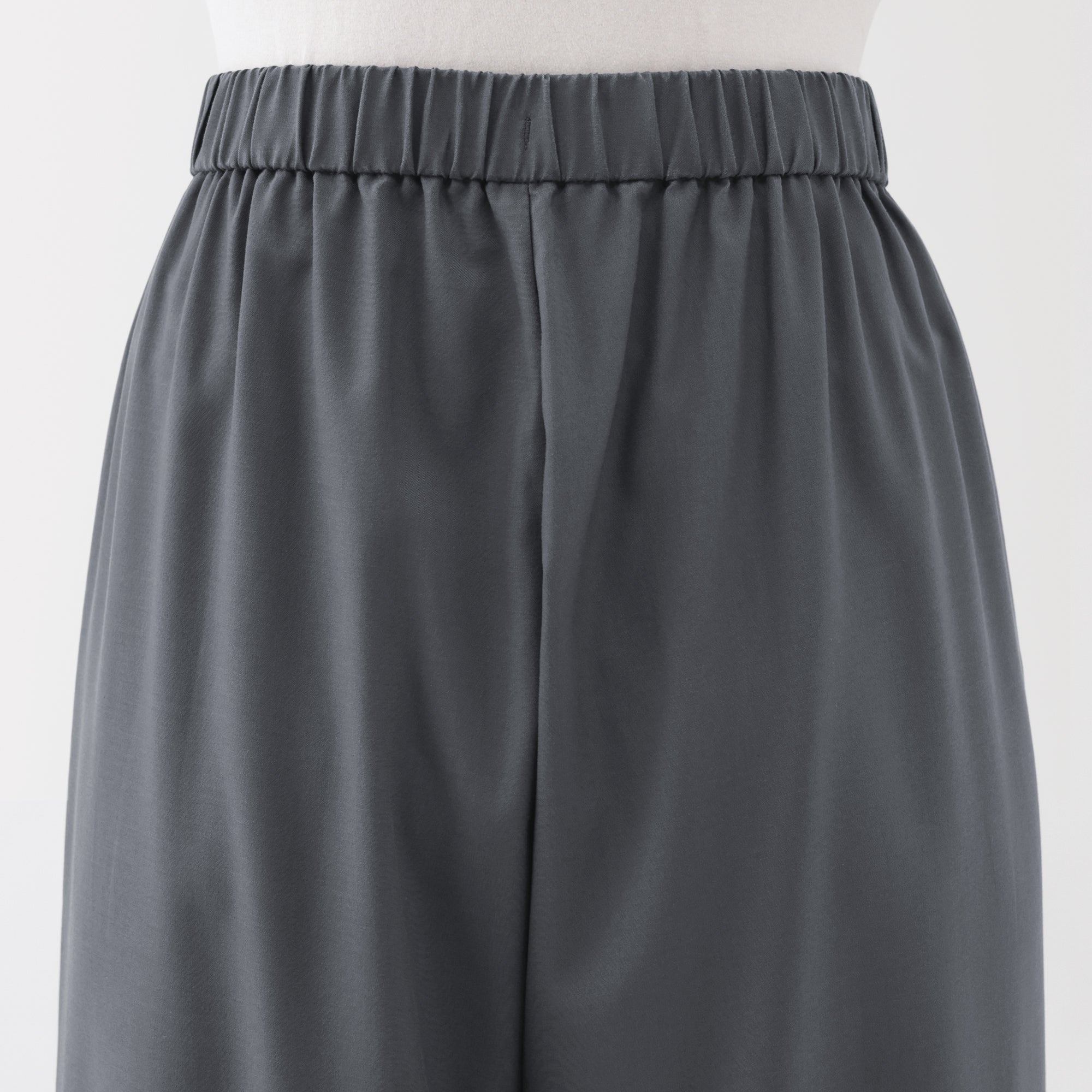 Lyocell Blend Easy Pants - Image 26