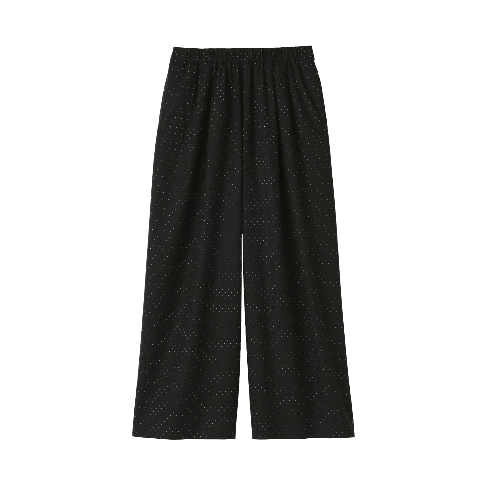Lyocell Blend Easy Pants - Image 20