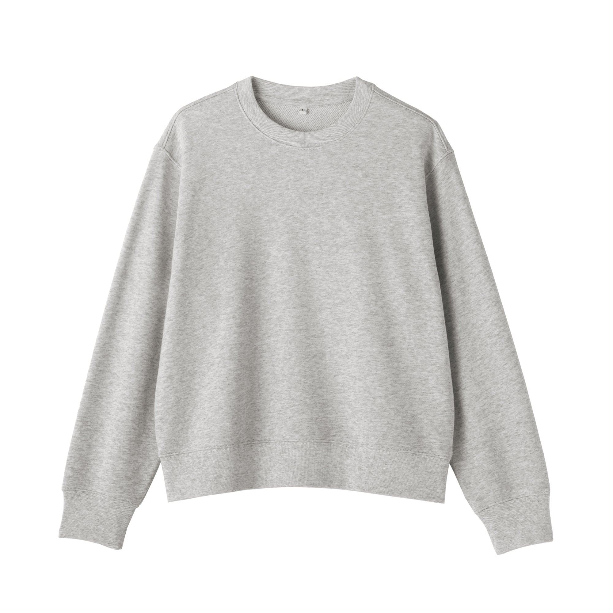 French Terry Sweatshirt - Image 18