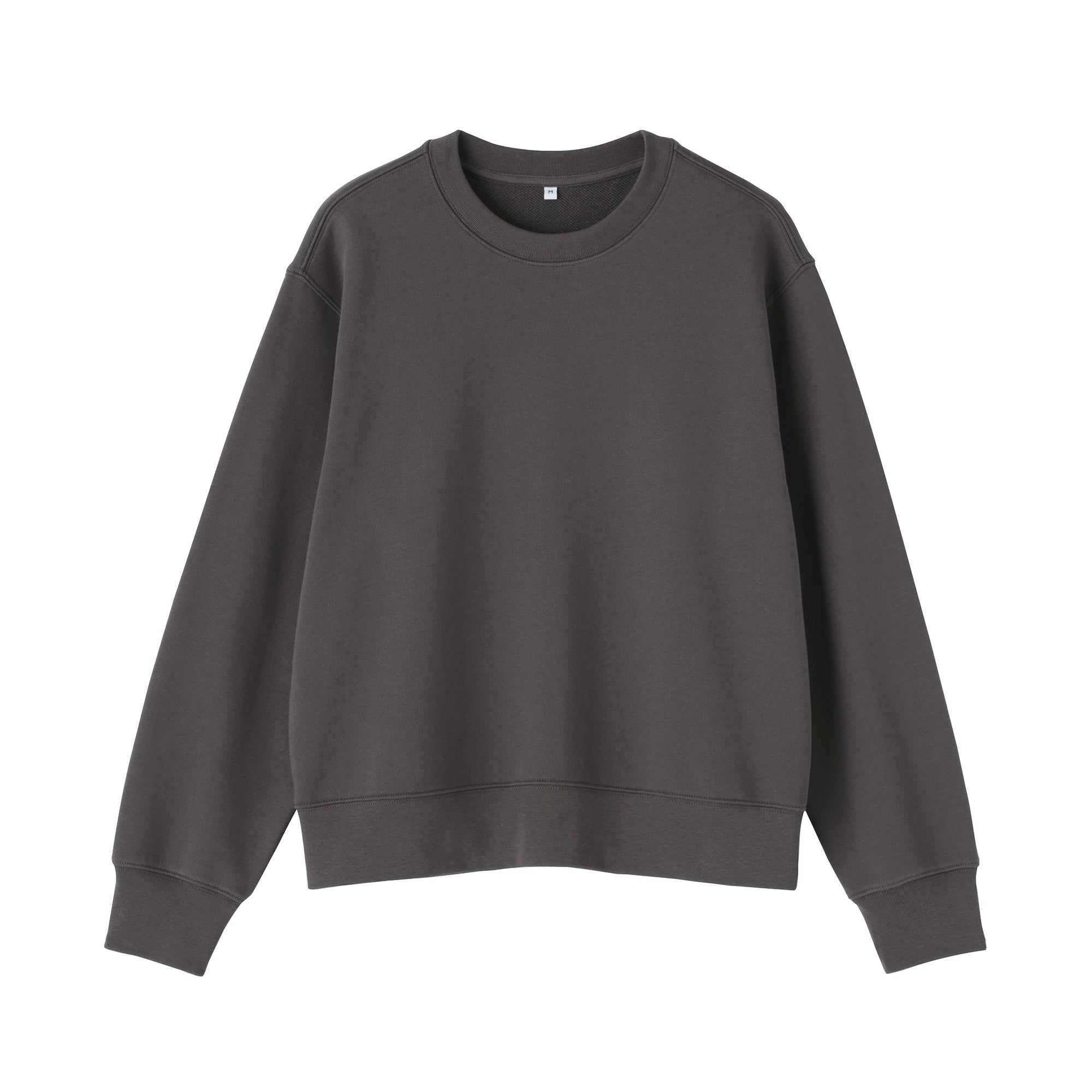 French Terry Sweatshirt - Image 34