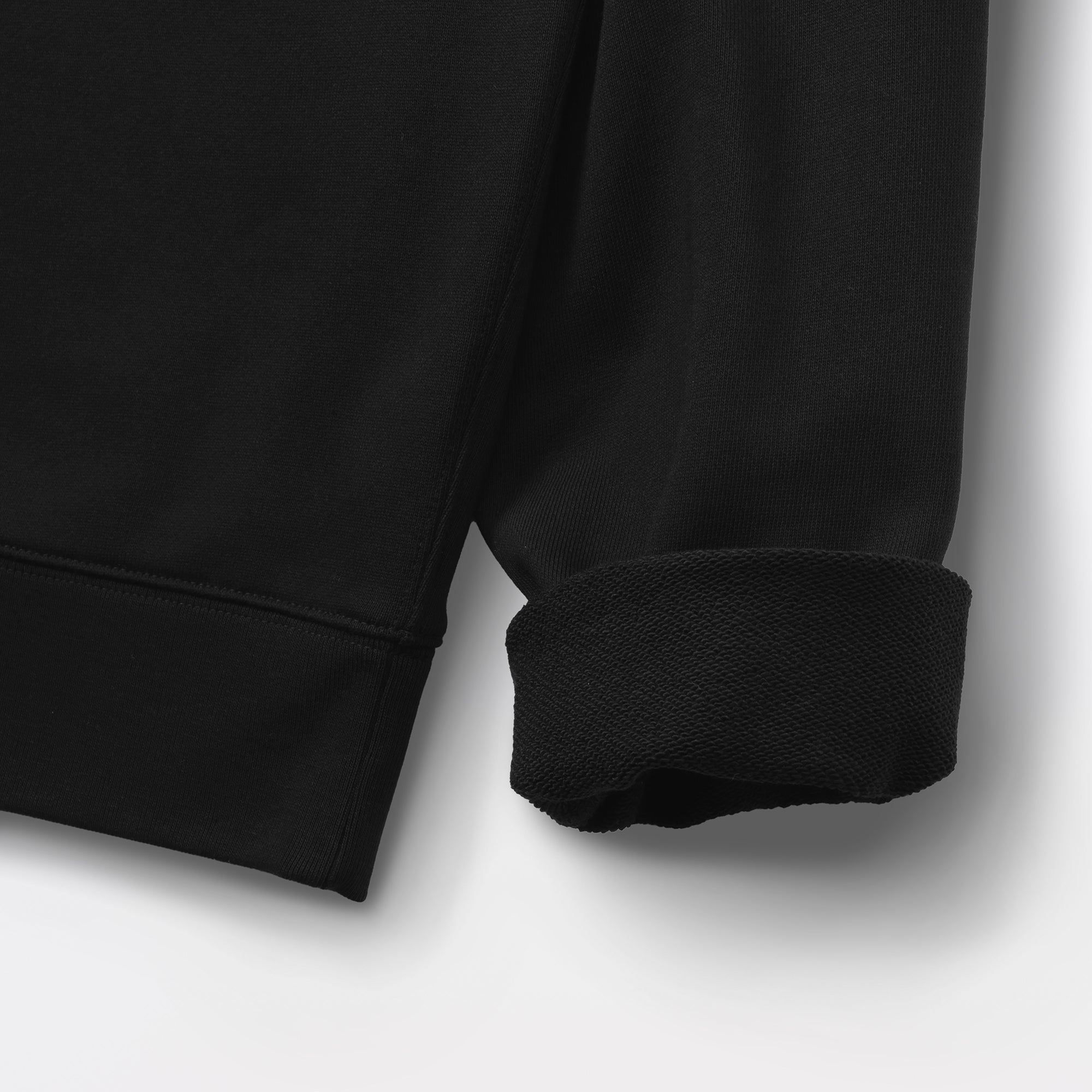 French Terry Sweatshirt - Image 32