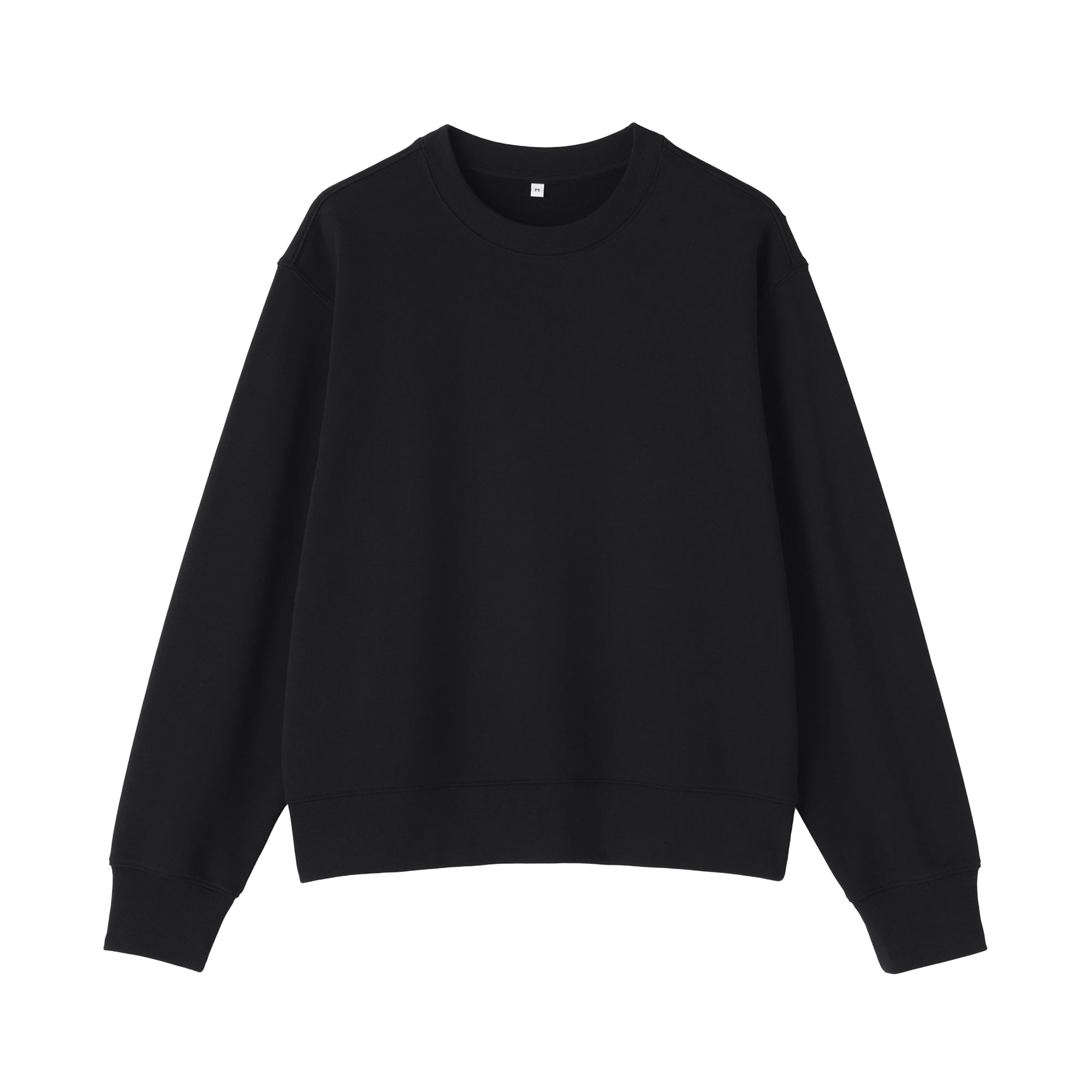 French Terry Sweatshirt - Image 26