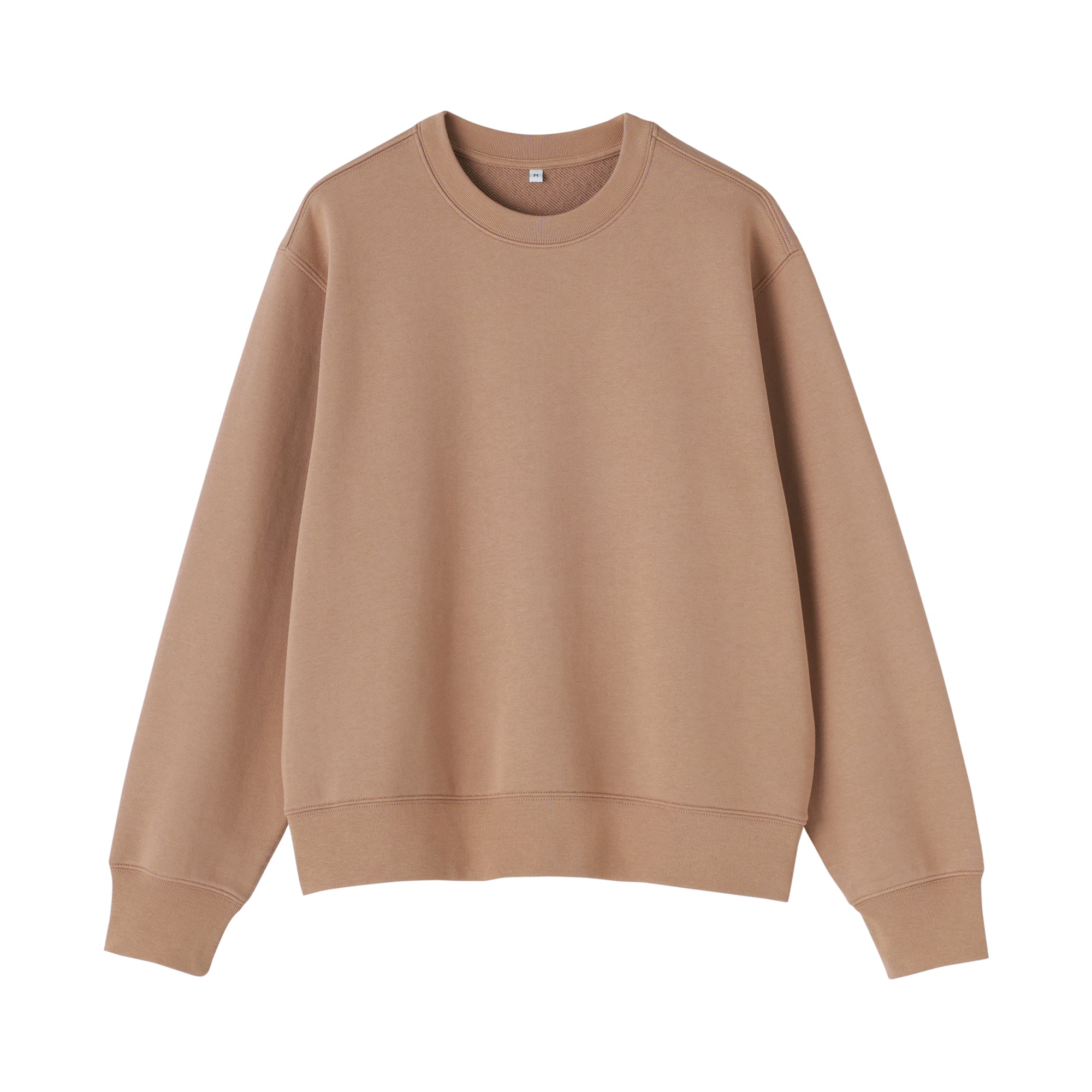 French Terry Sweatshirt - Image 42