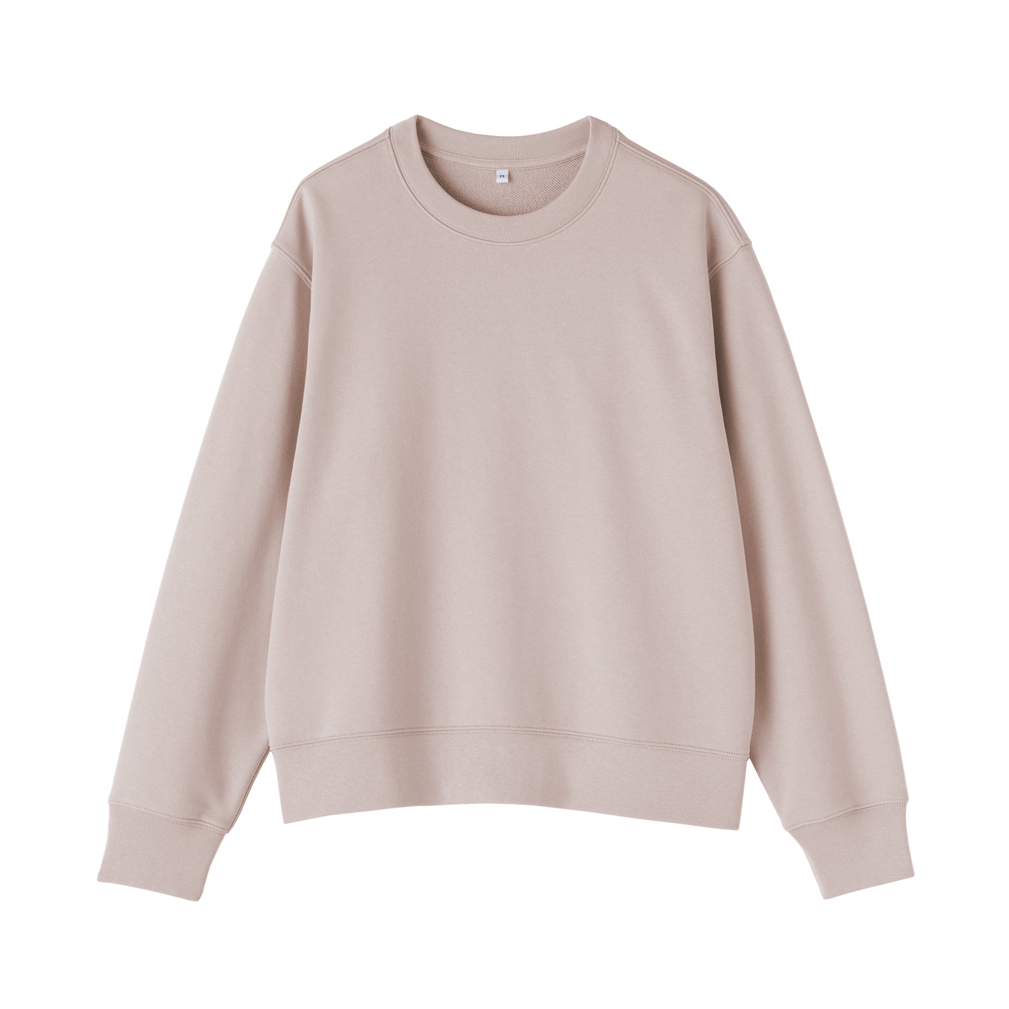 French Terry Sweatshirt - Image 2