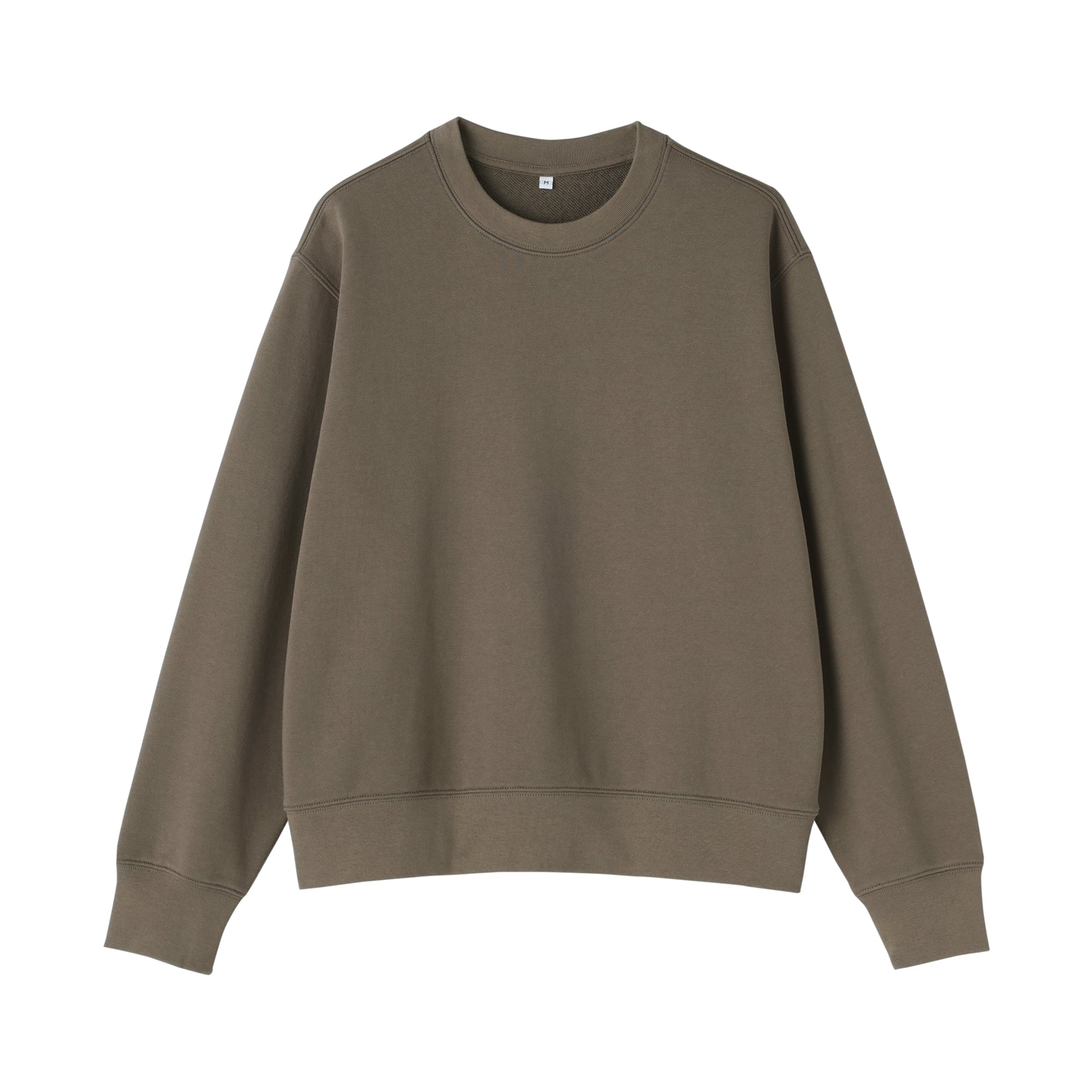 French Terry Sweatshirt - Image 50
