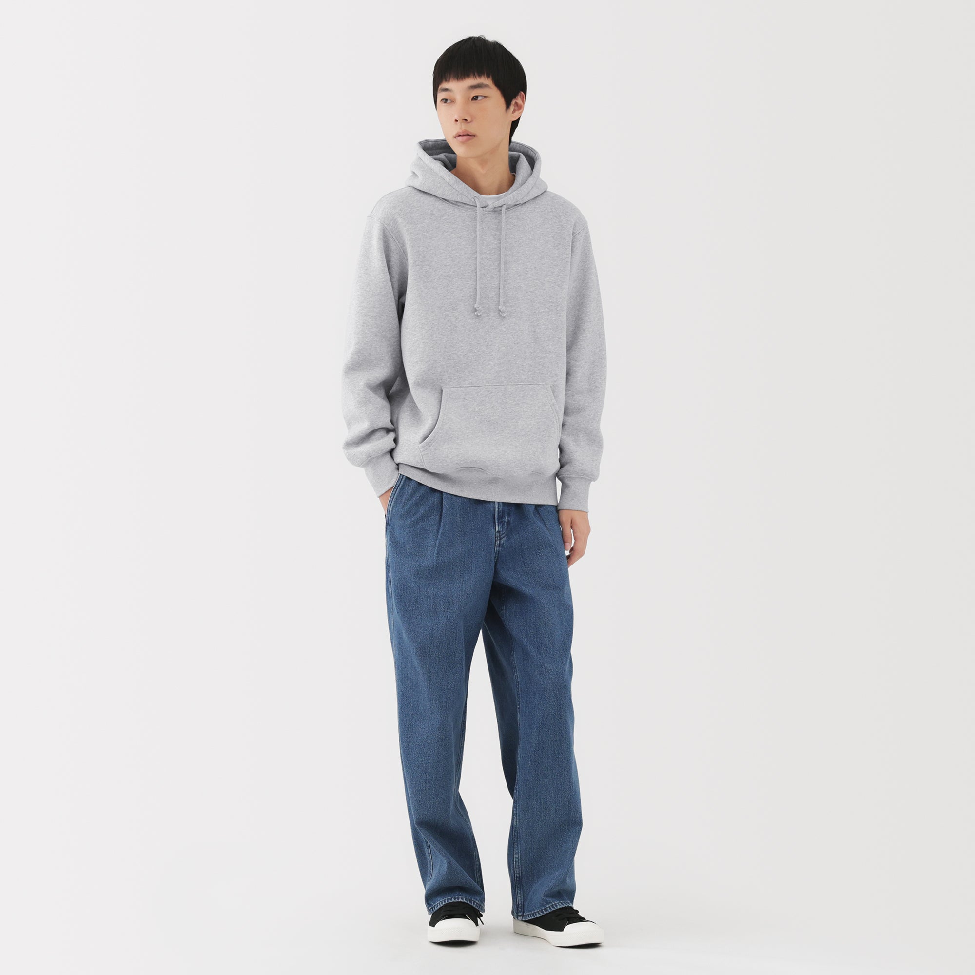 Pullover Hoodie - Image 31
