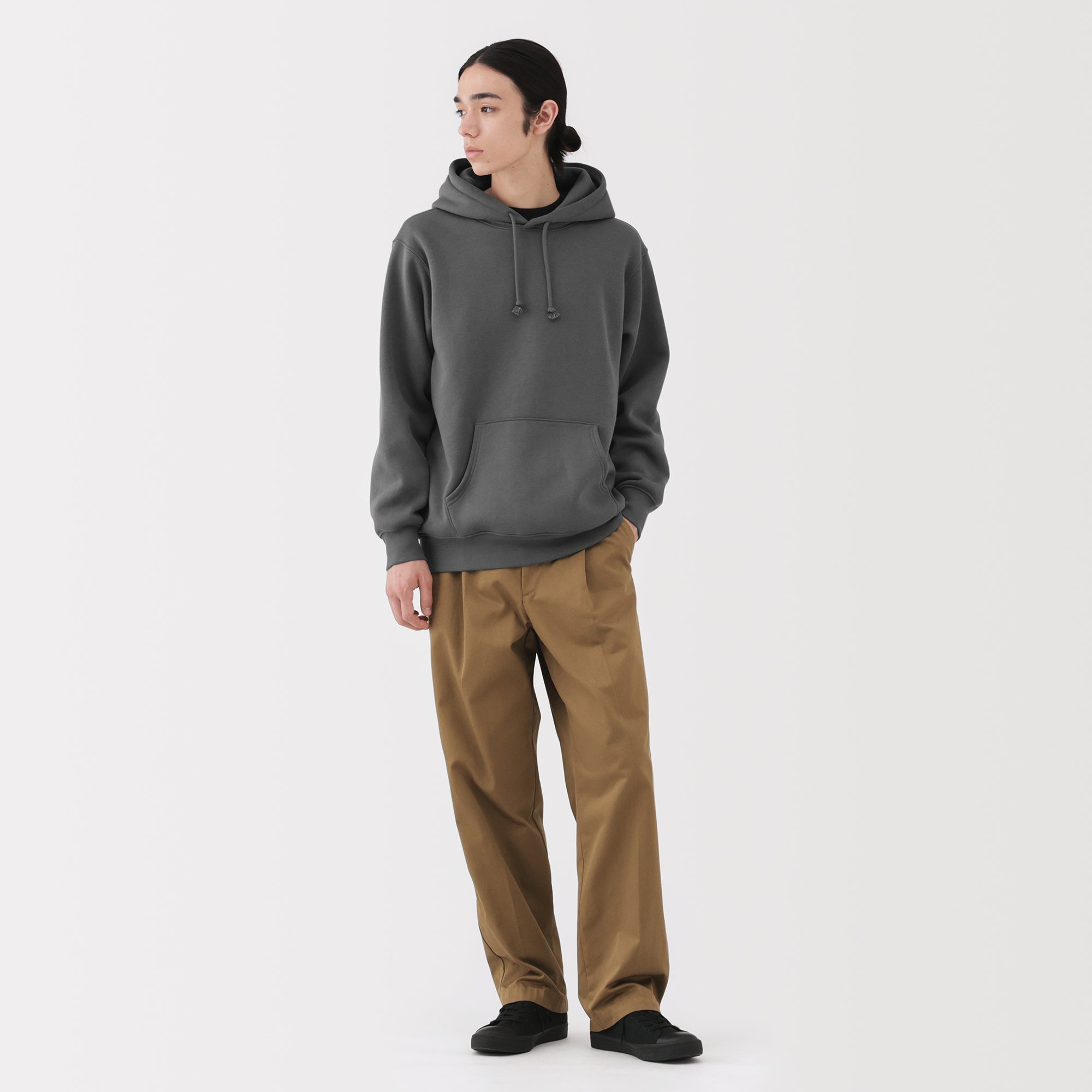 Pullover Hoodie - Image 4