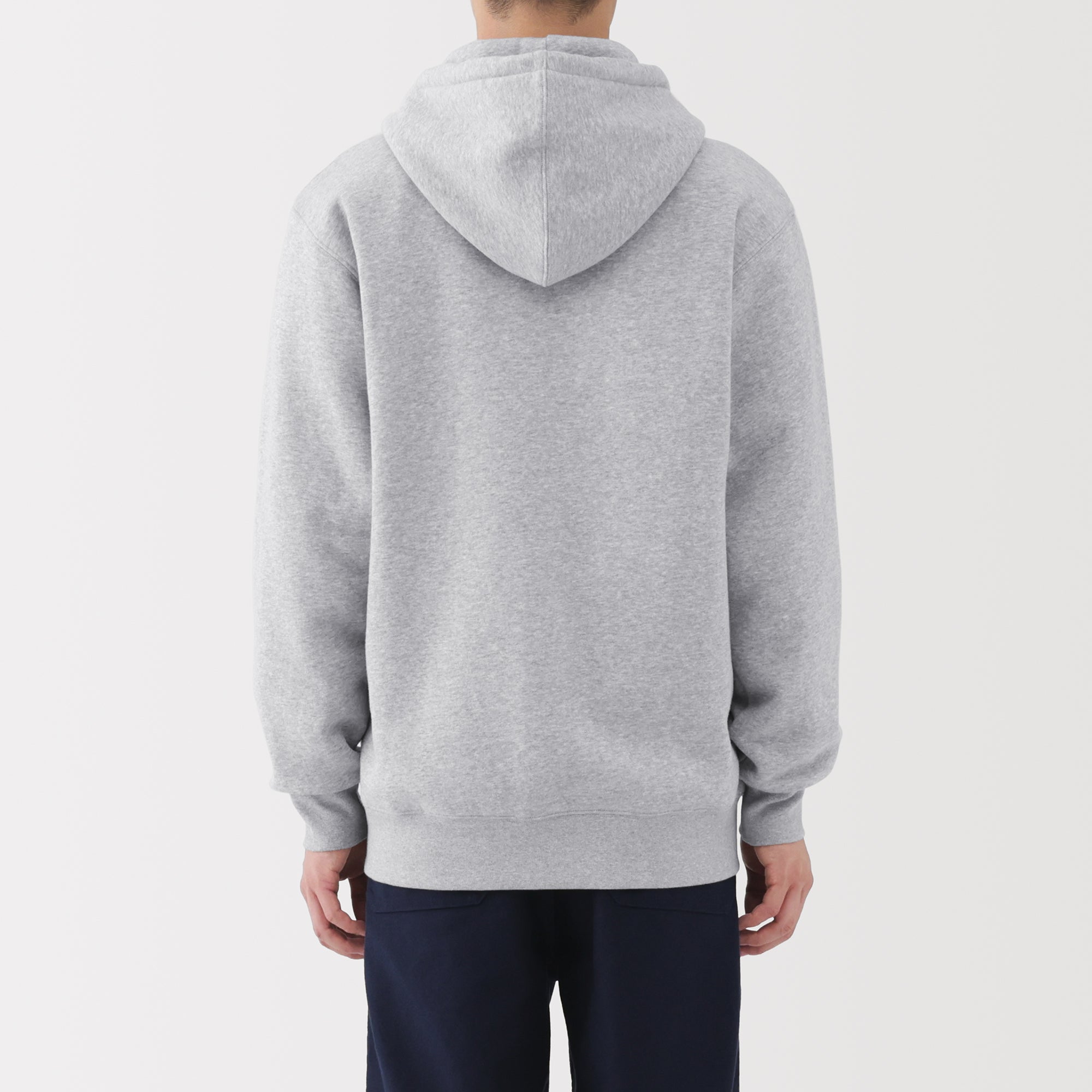 Full Zip Hoodie - Image 15
