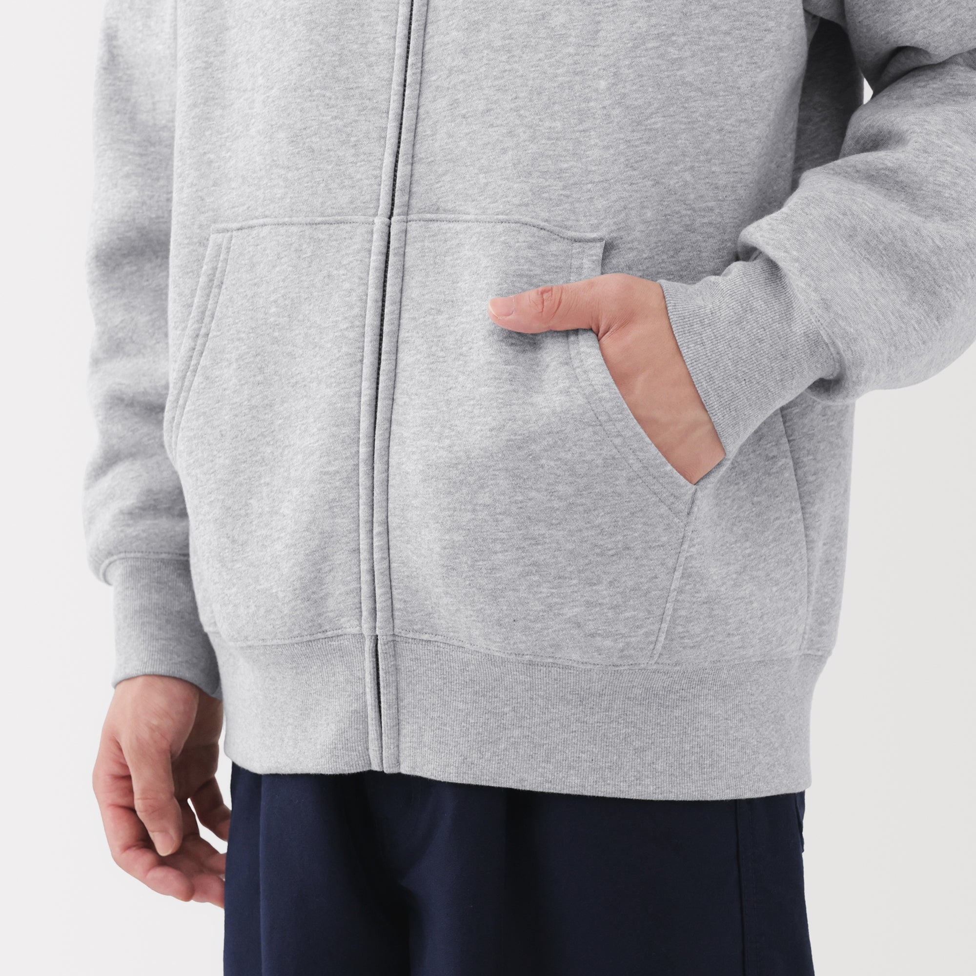 Full Zip Hoodie - Image 8