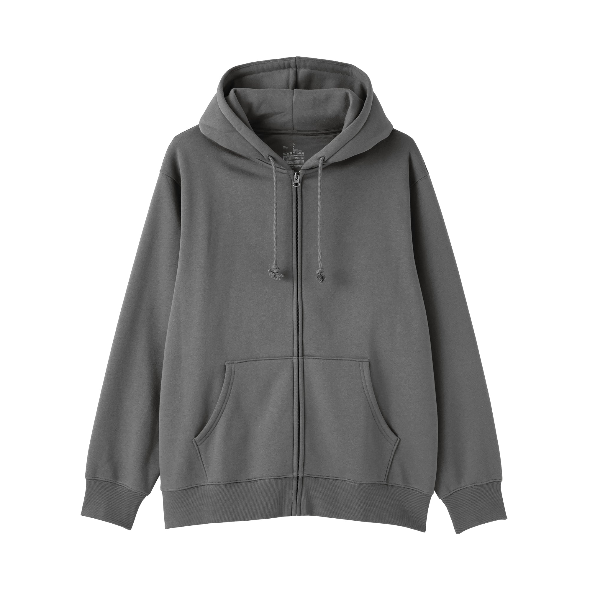 Full Zip Hoodie - Image 2