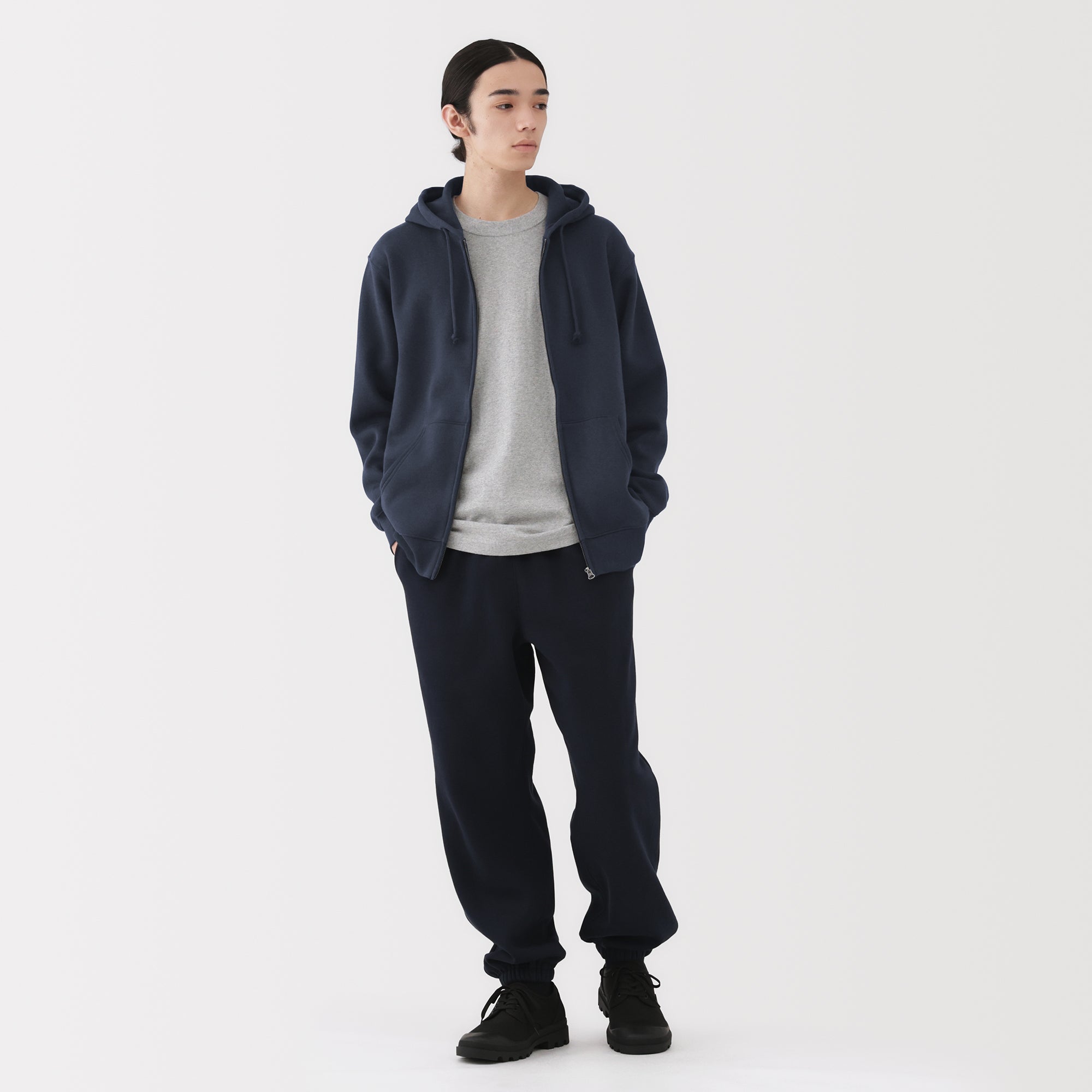 Full Zip Hoodie - Image 31