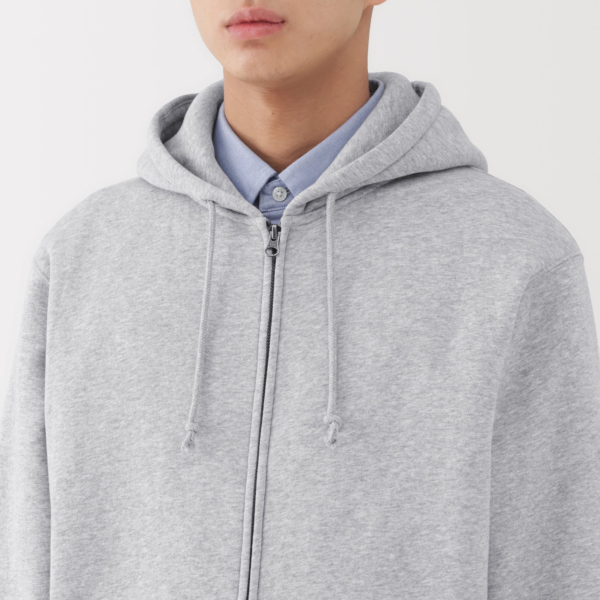 Full Zip Hoodie - Image 34