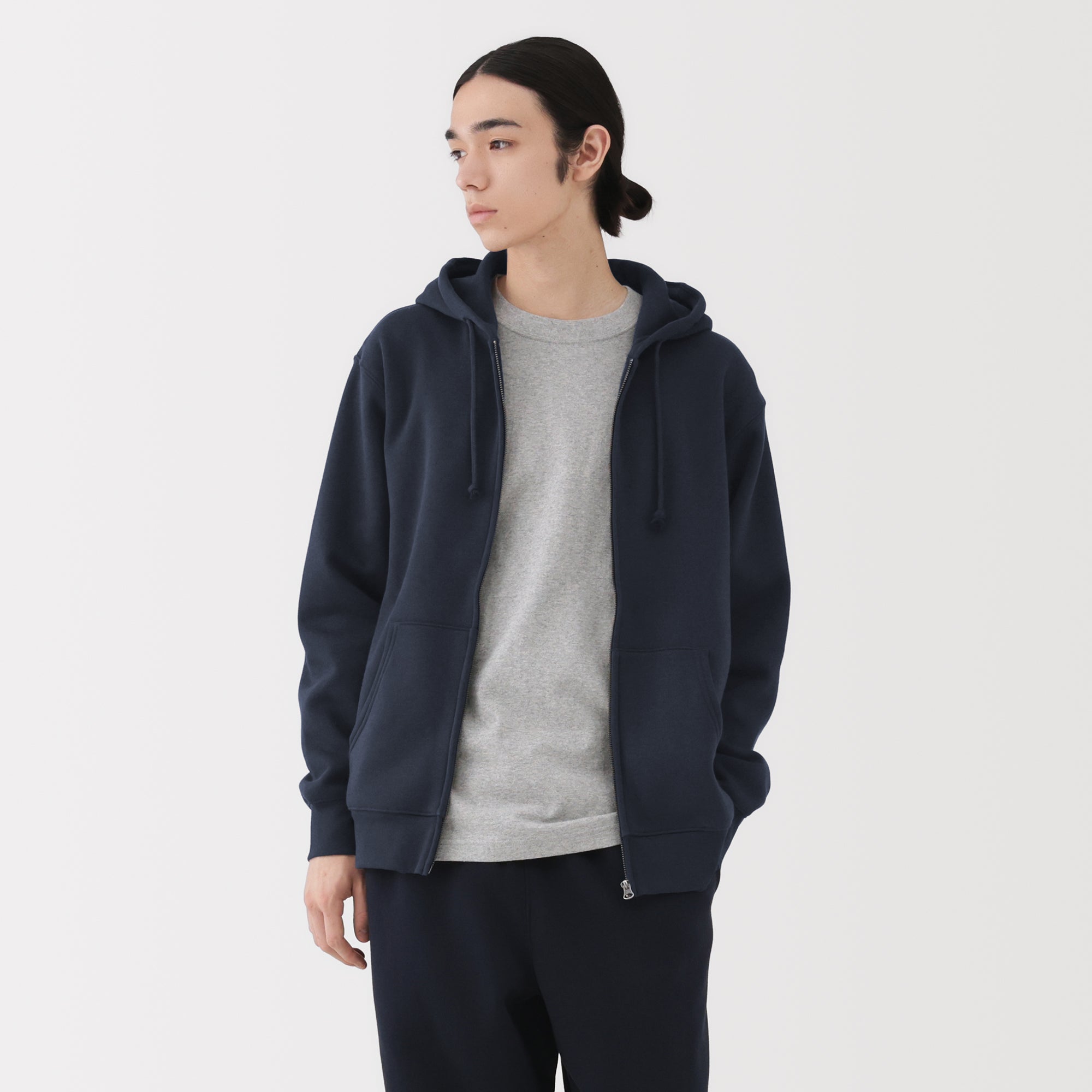 Full Zip Hoodie - Image 30
