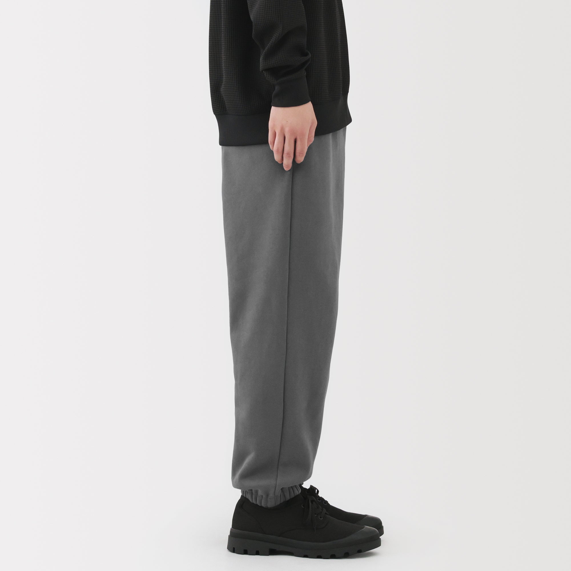 Wide Sweatpants - Image 5