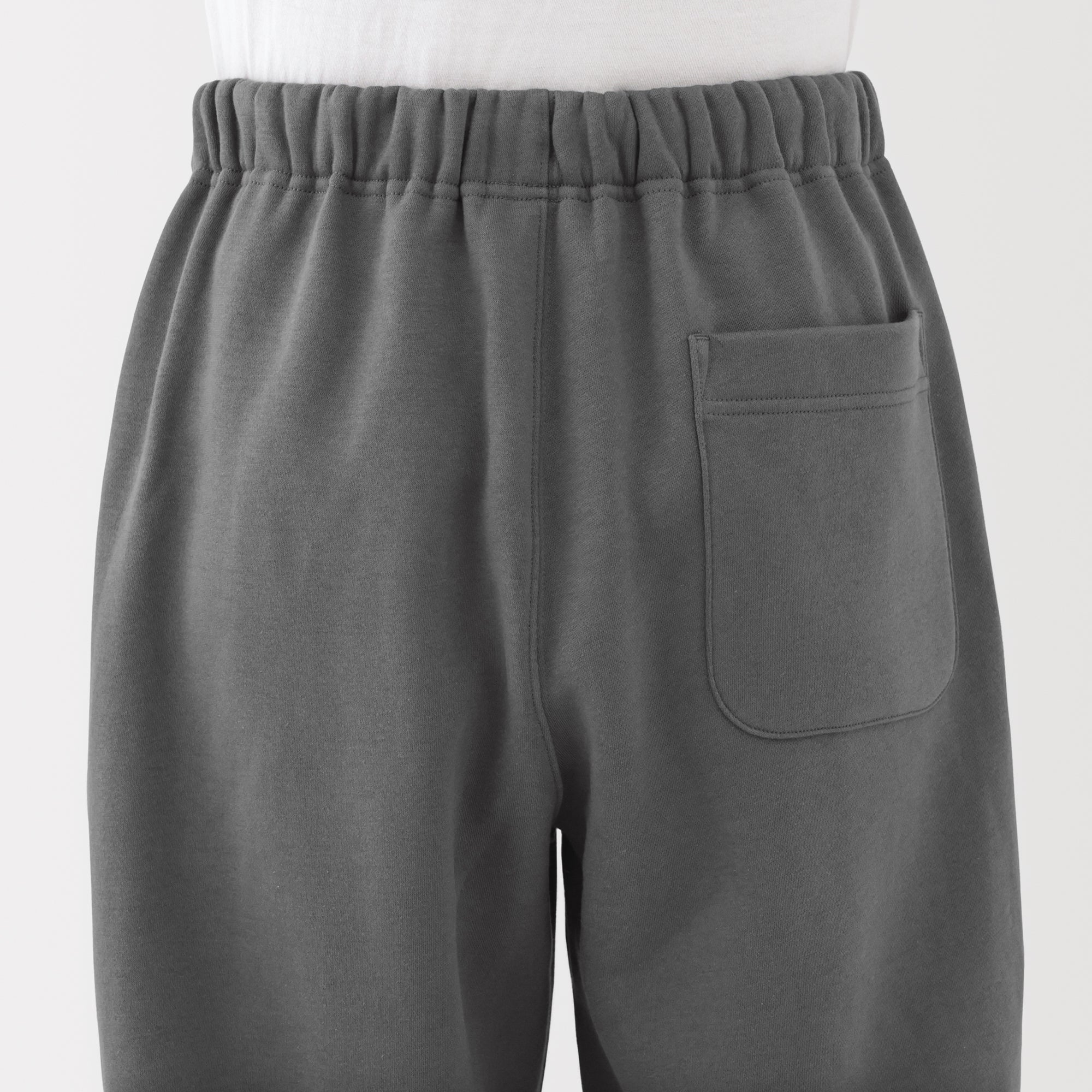 Wide Sweatpants - Image 8