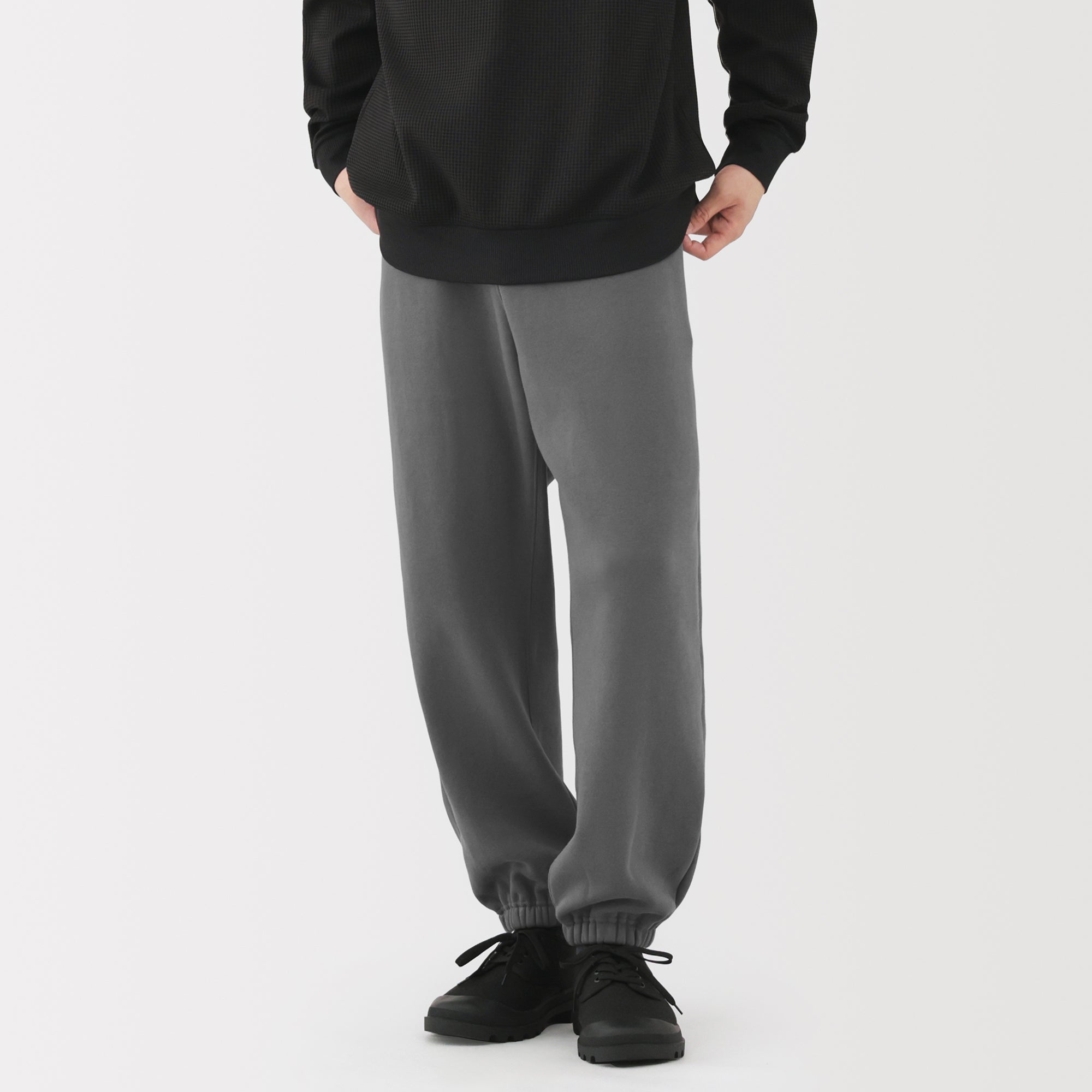 Wide Sweatpants - Image 3