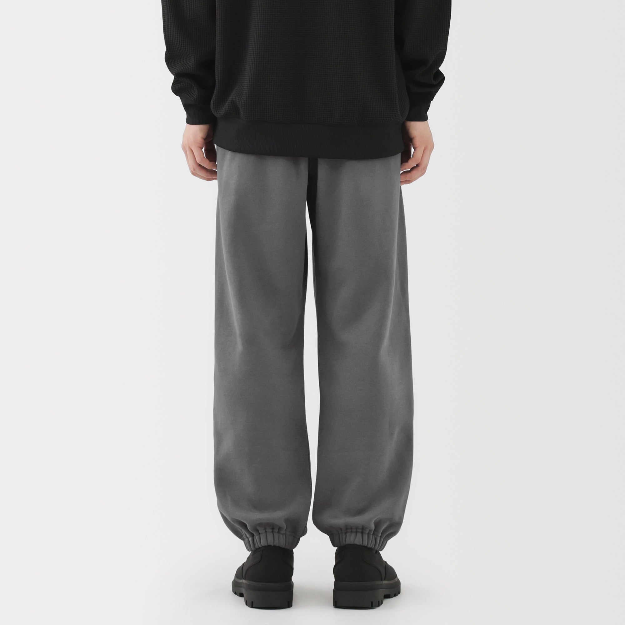 Wide Sweatpants - Image 33