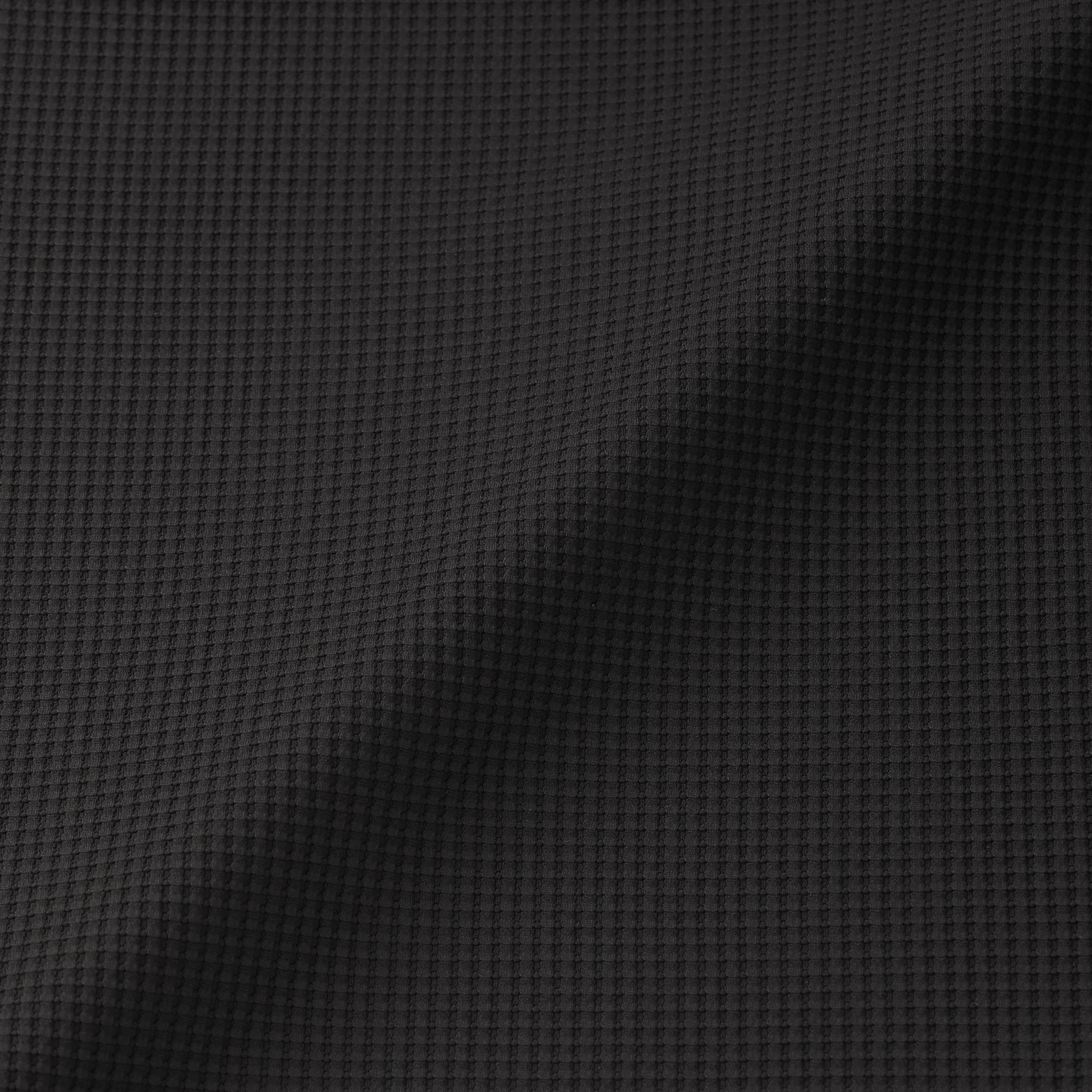UV Protection Waffle T-Shirt - Image 8