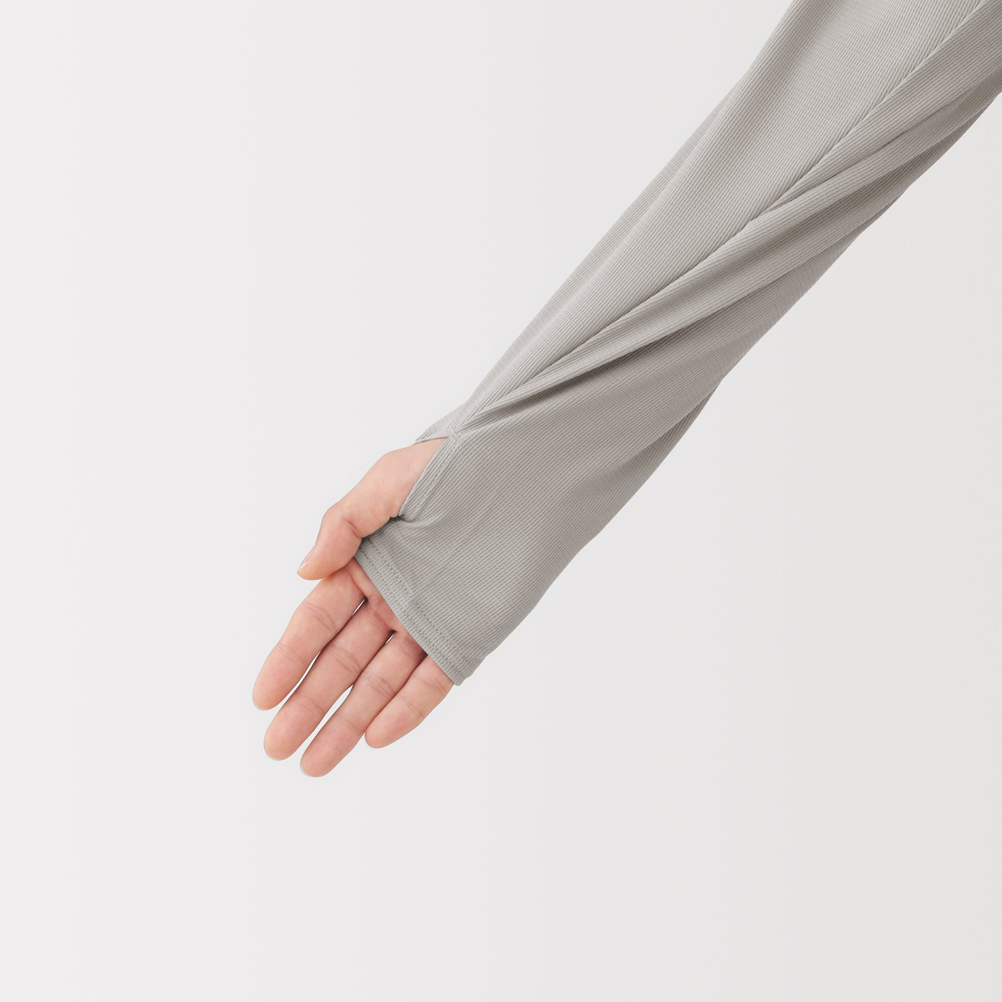 UV Protection Pocketable Hoodie - Image 20