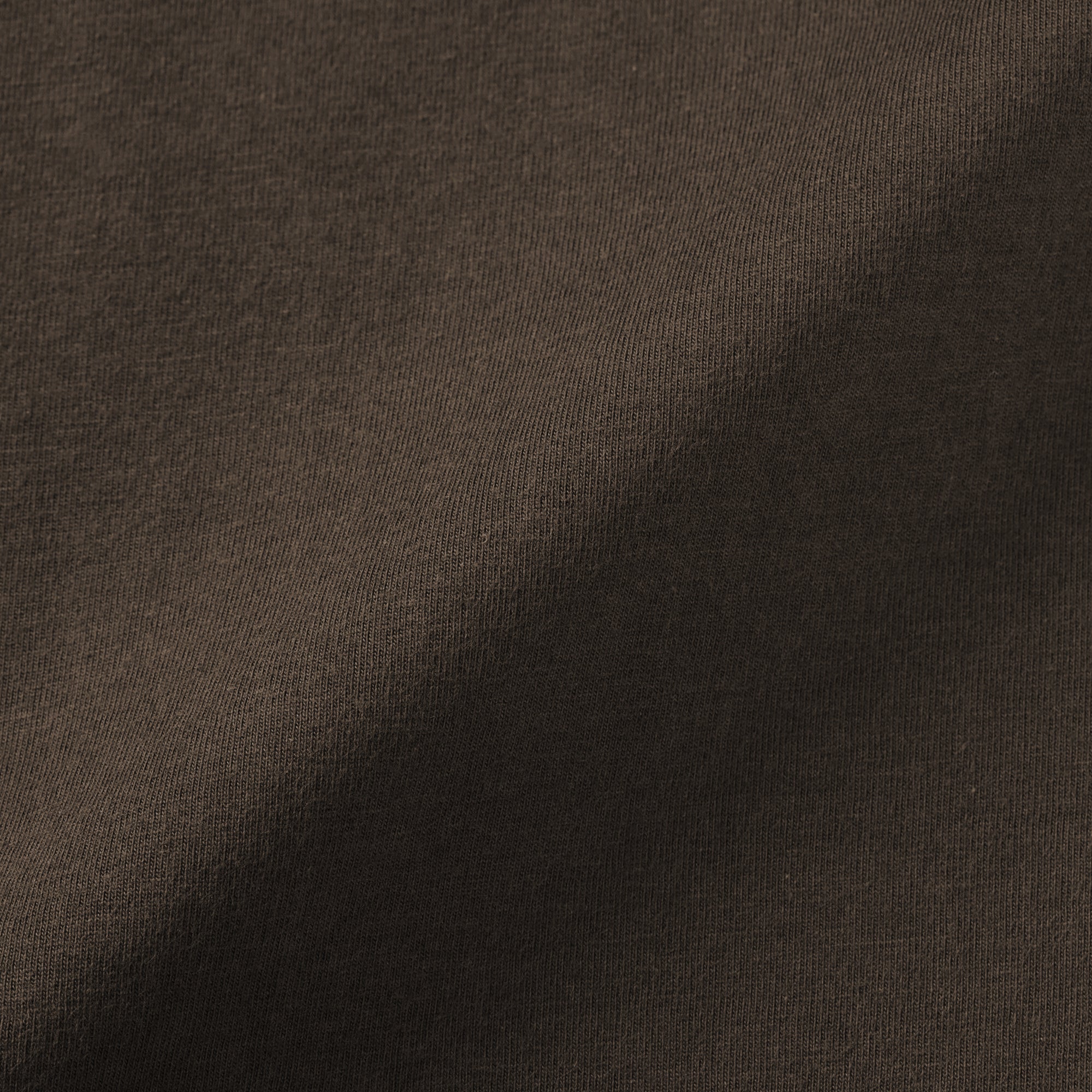 Brushed Turtleneck T-Shirt - Image 8