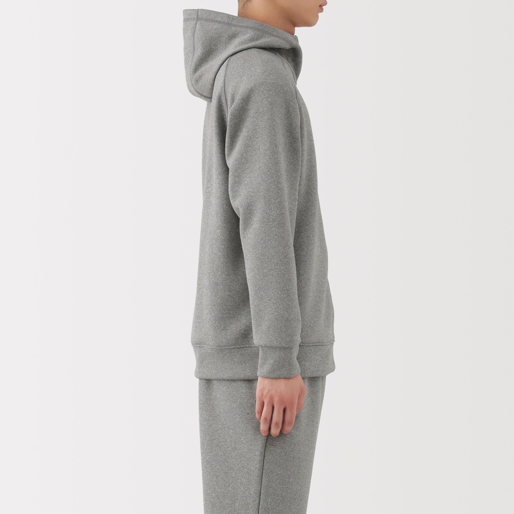 UV Protection Zip Hoodie - Image 13