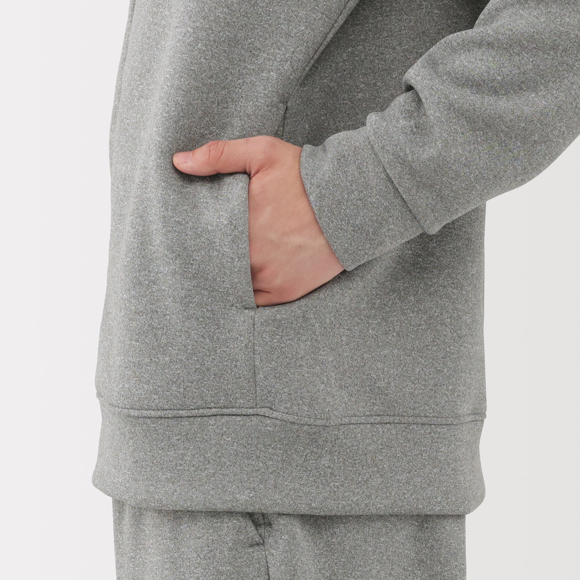 UV Protection Zip Hoodie - Image 16