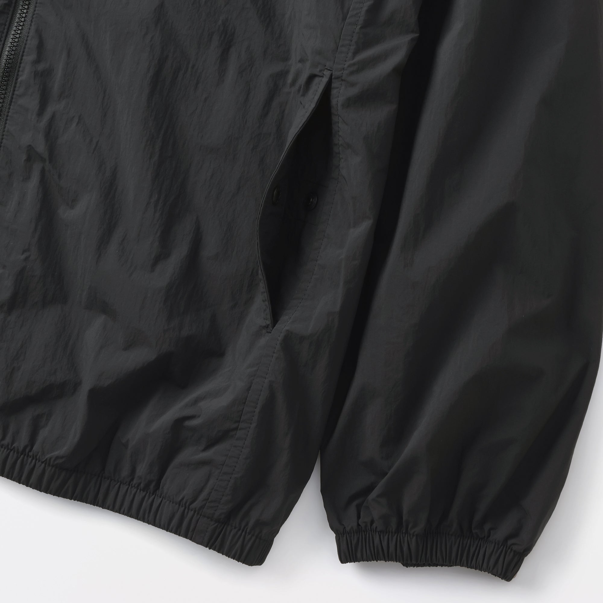 Water Repellent Pocketable Windbreaker - Image 24