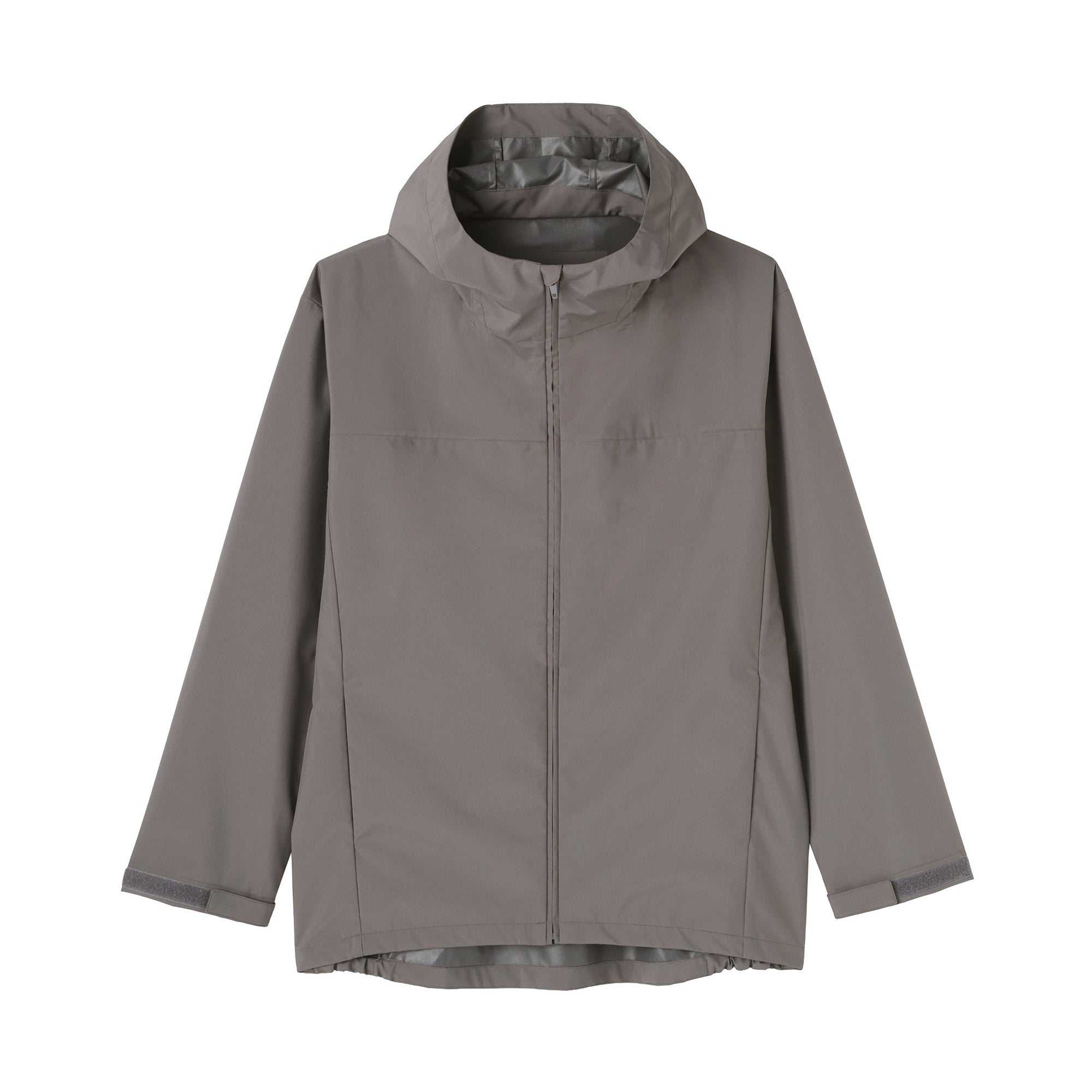 Water Repellent Hooded Jacket - Image 29