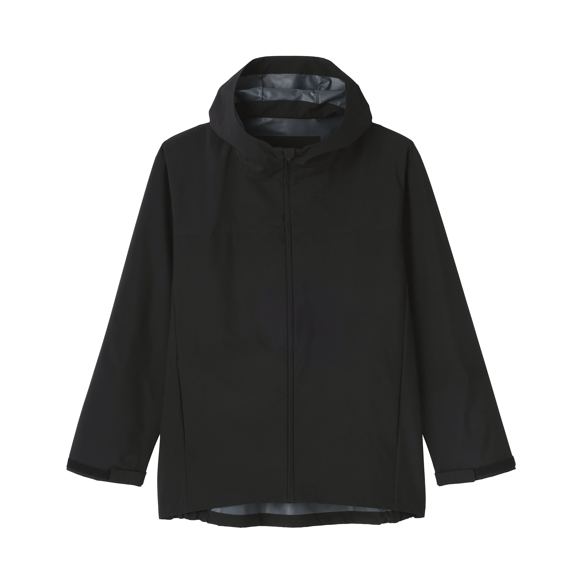 Water Repellent Hooded Jacket - Image 39