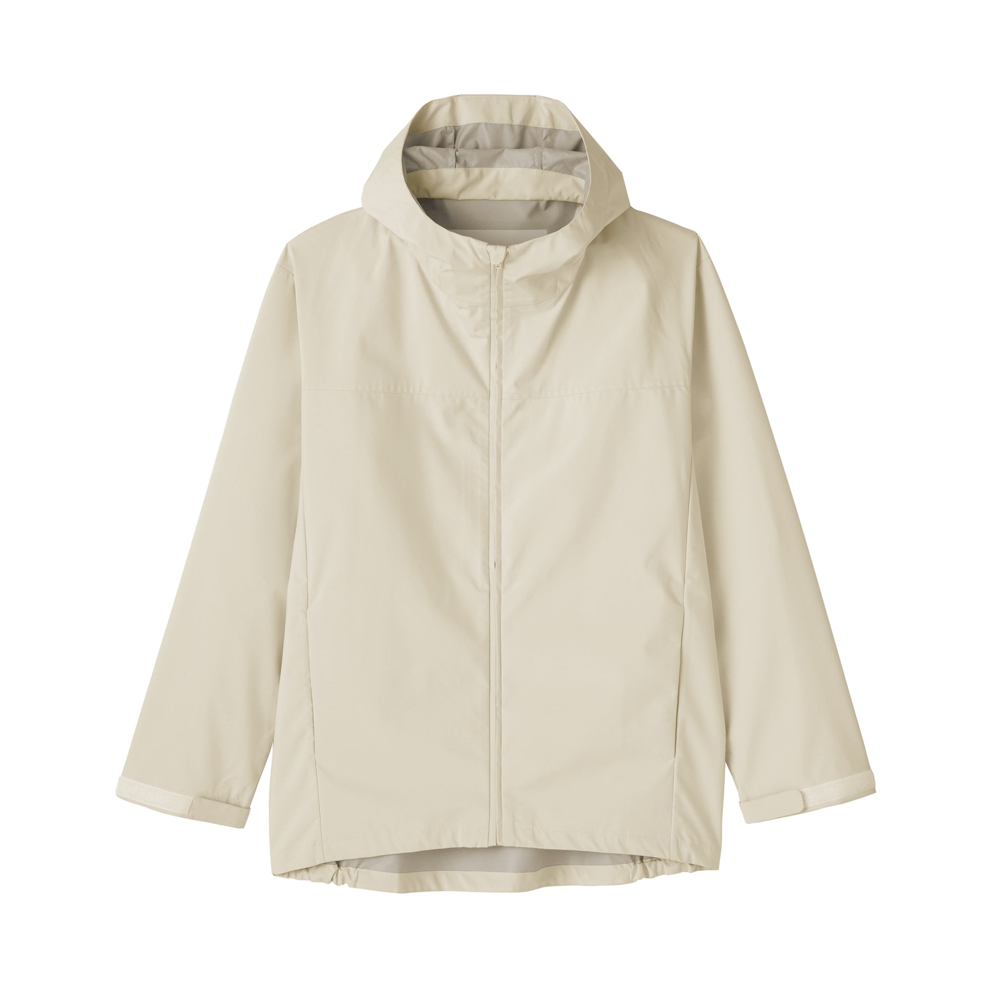 Water Repellent Hooded Jacket - Image 49