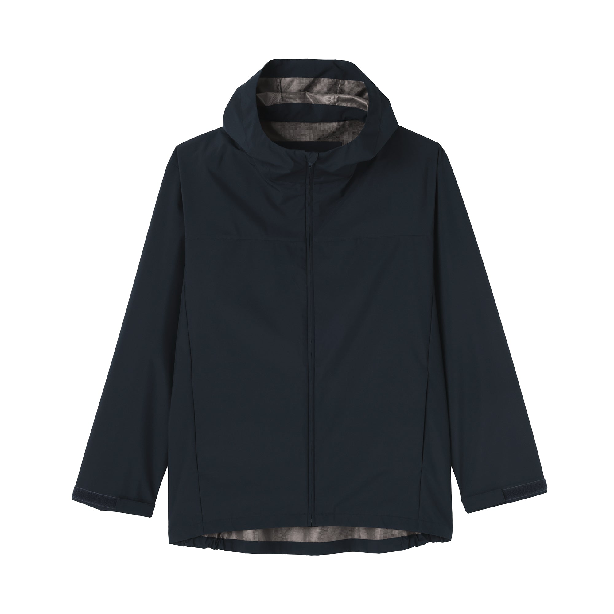 Water Repellent Hooded Jacket - Image 20
