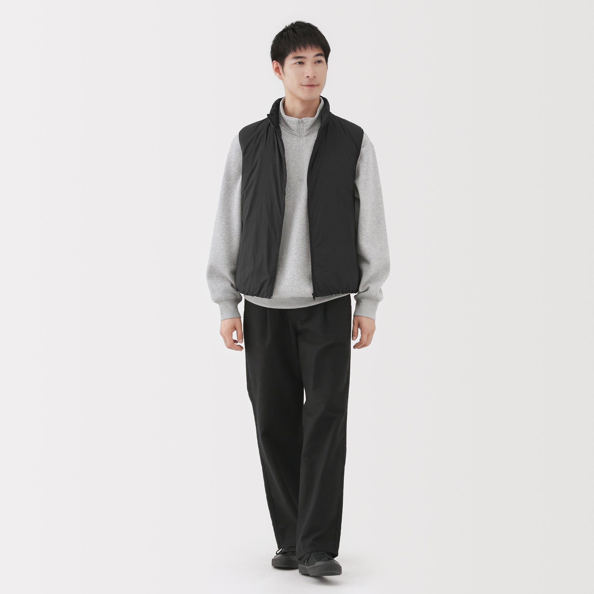 Lightweight Down Vest - Image 16