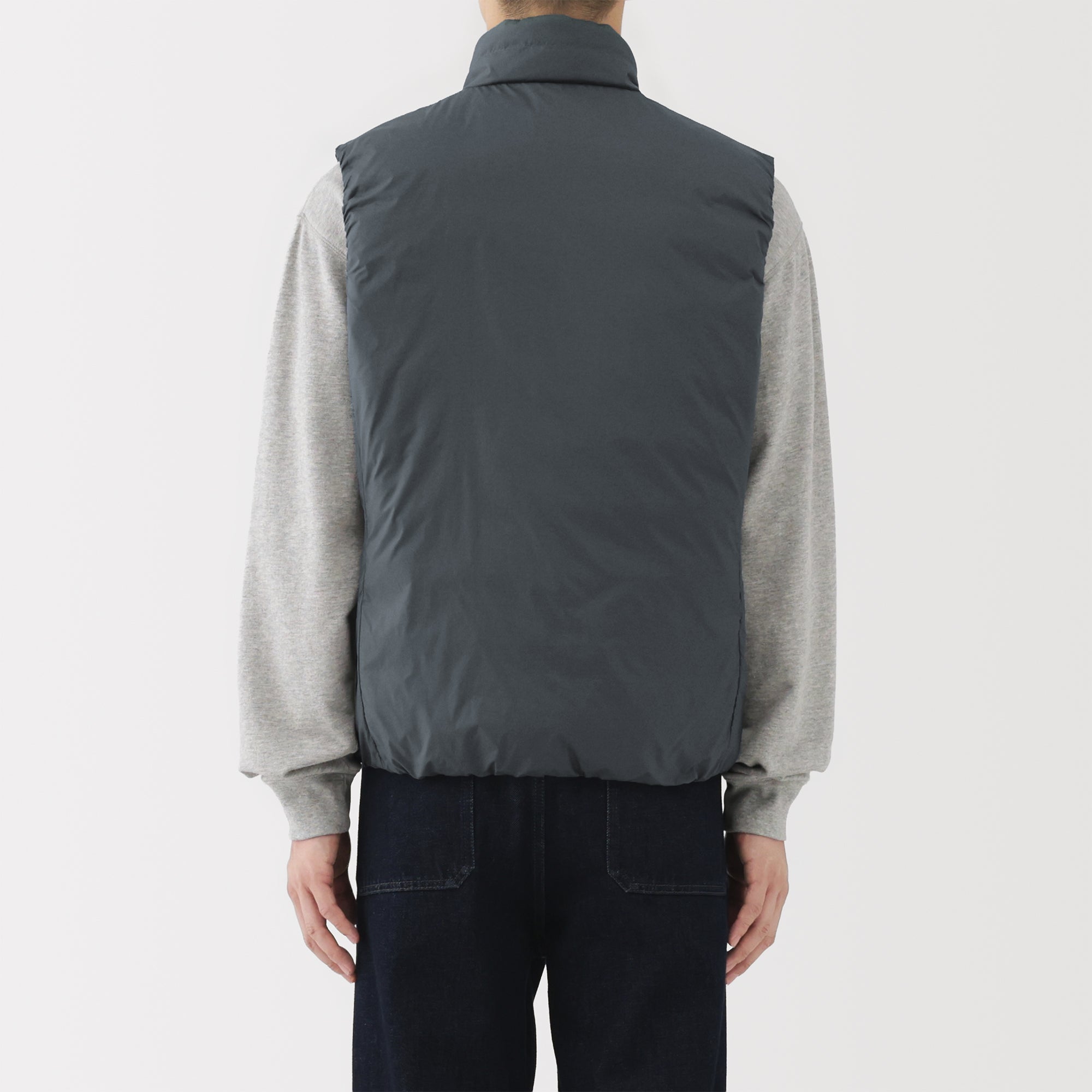 Lightweight Down Vest - Image 18