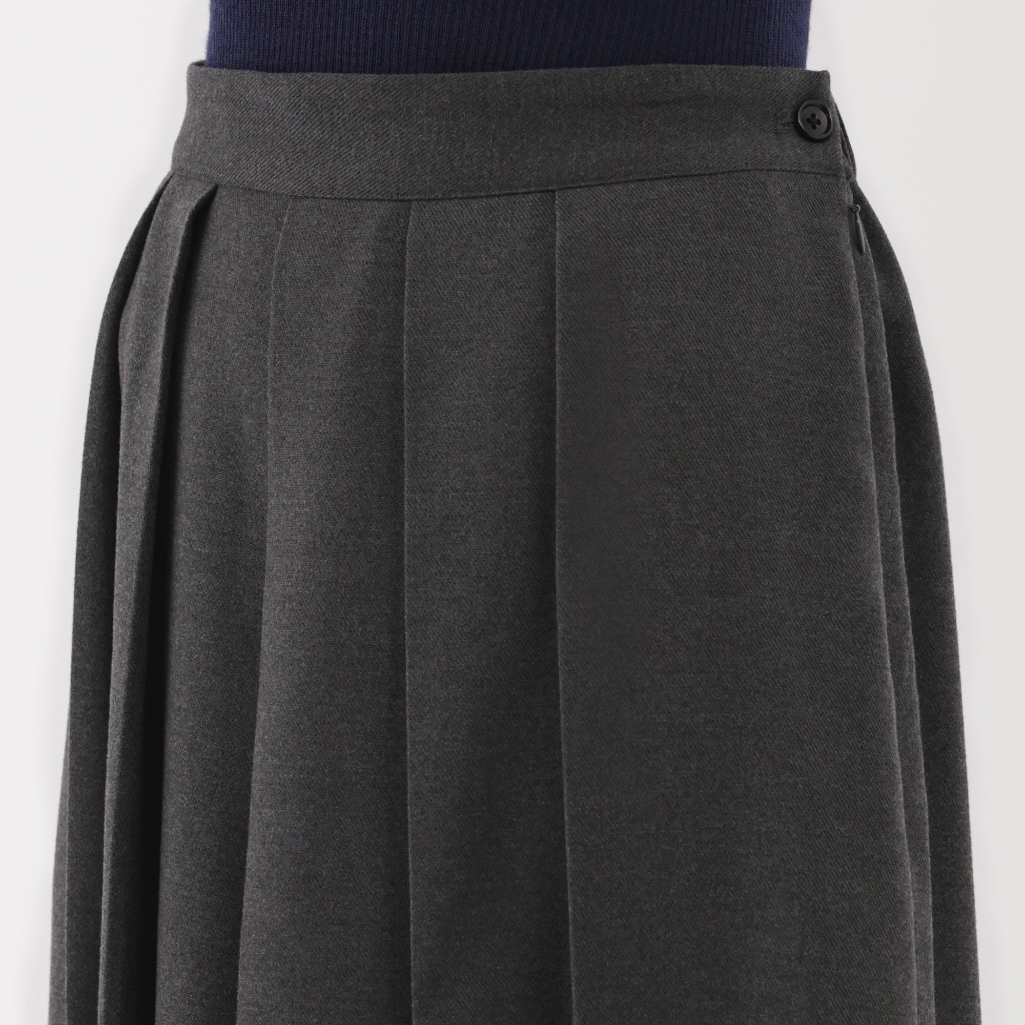 Brushed Hakama Pants - Image 26