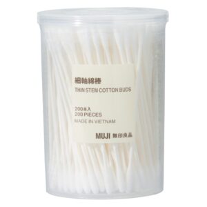 Thin Cotton Buds