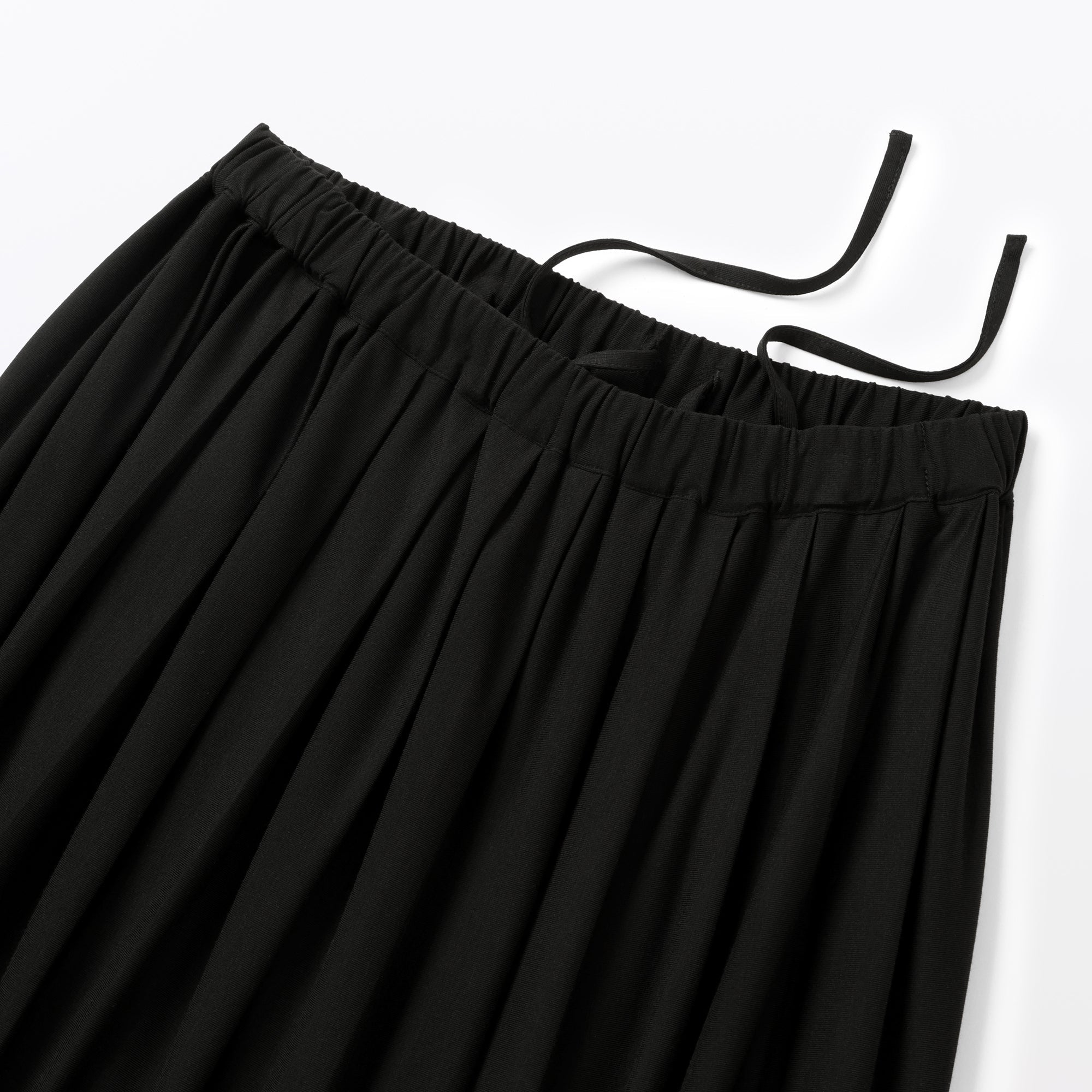 Labo Jersey Pleated Skirt - Image 18