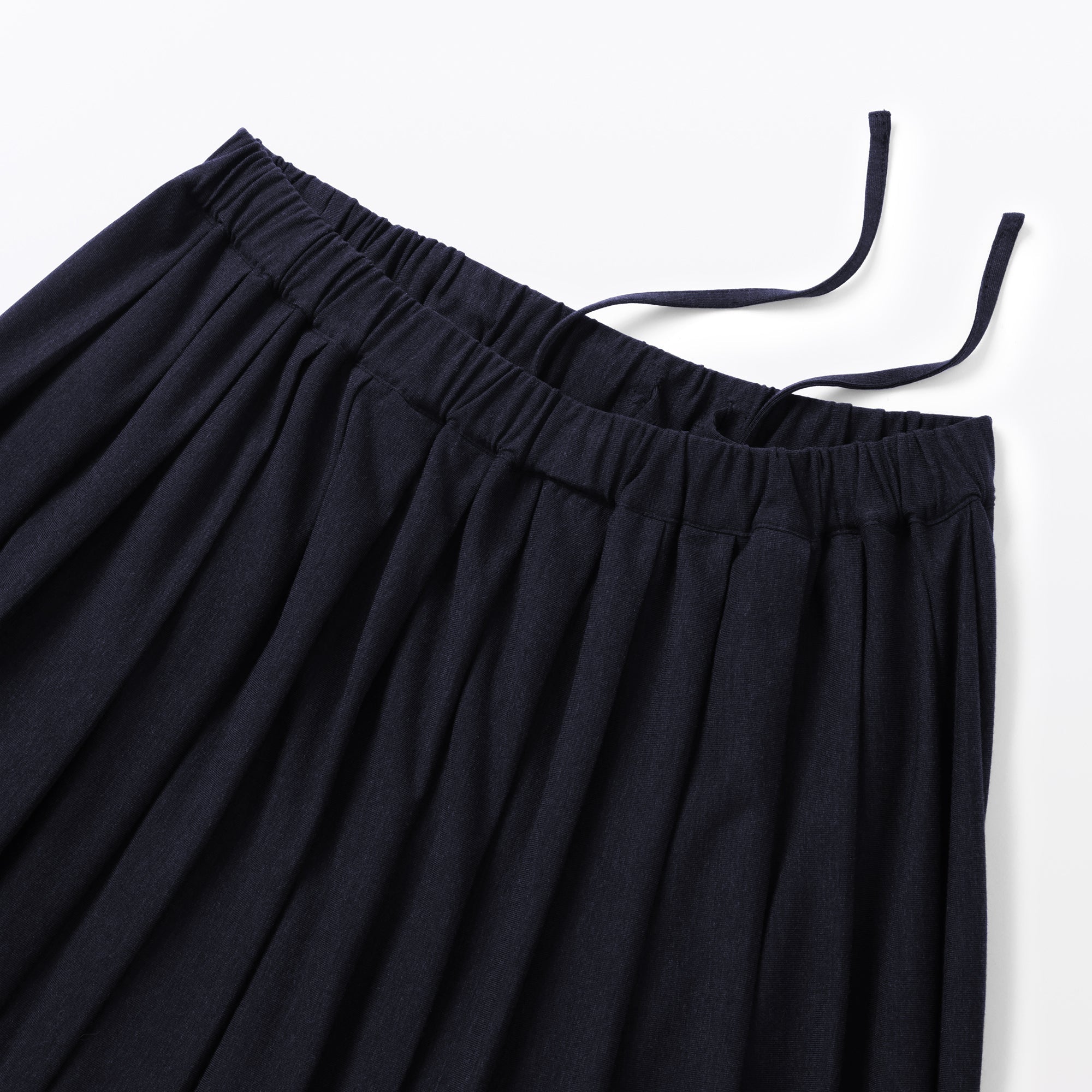 Labo Jersey Pleated Skirt - Image 27