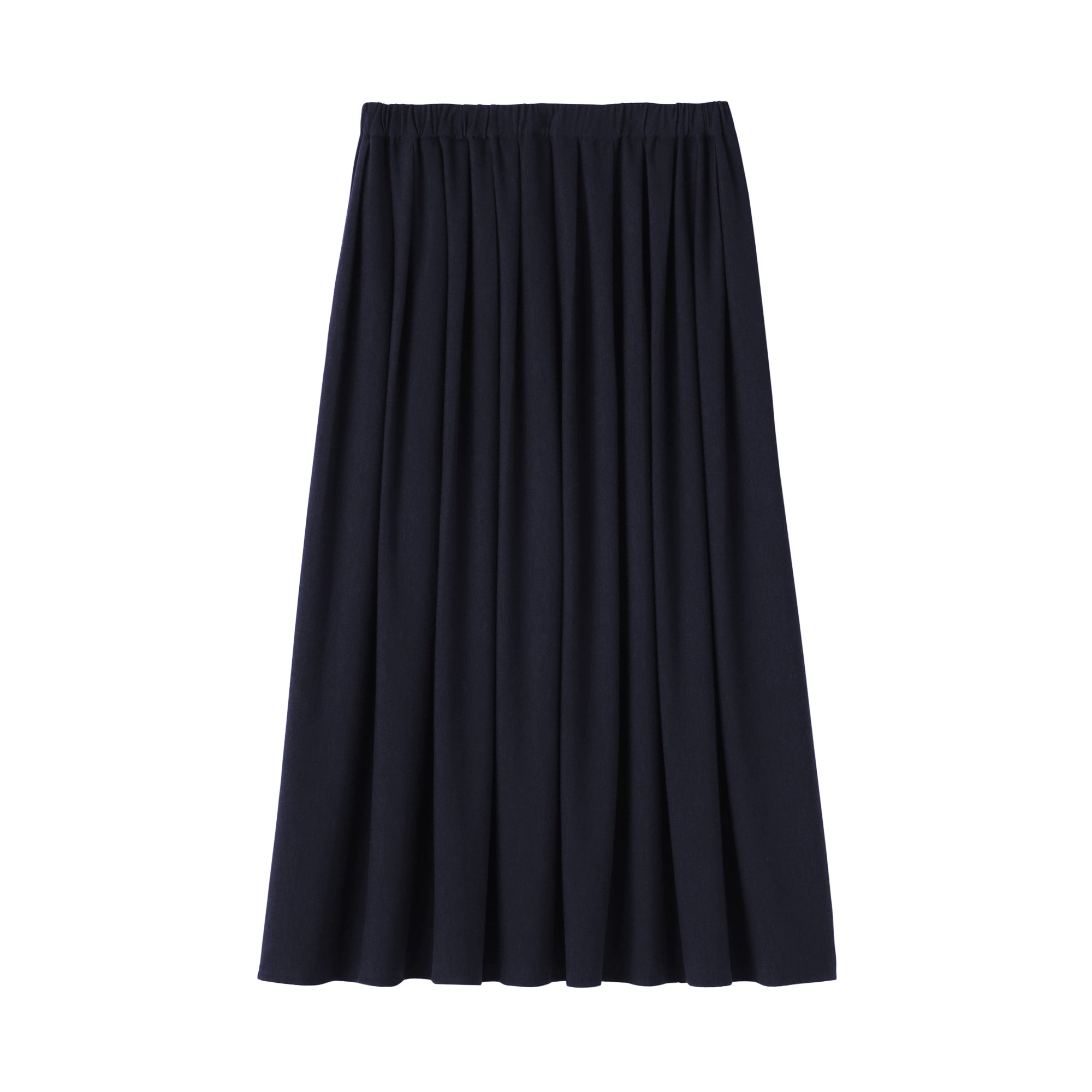 Labo Jersey Pleated Skirt - Image 20