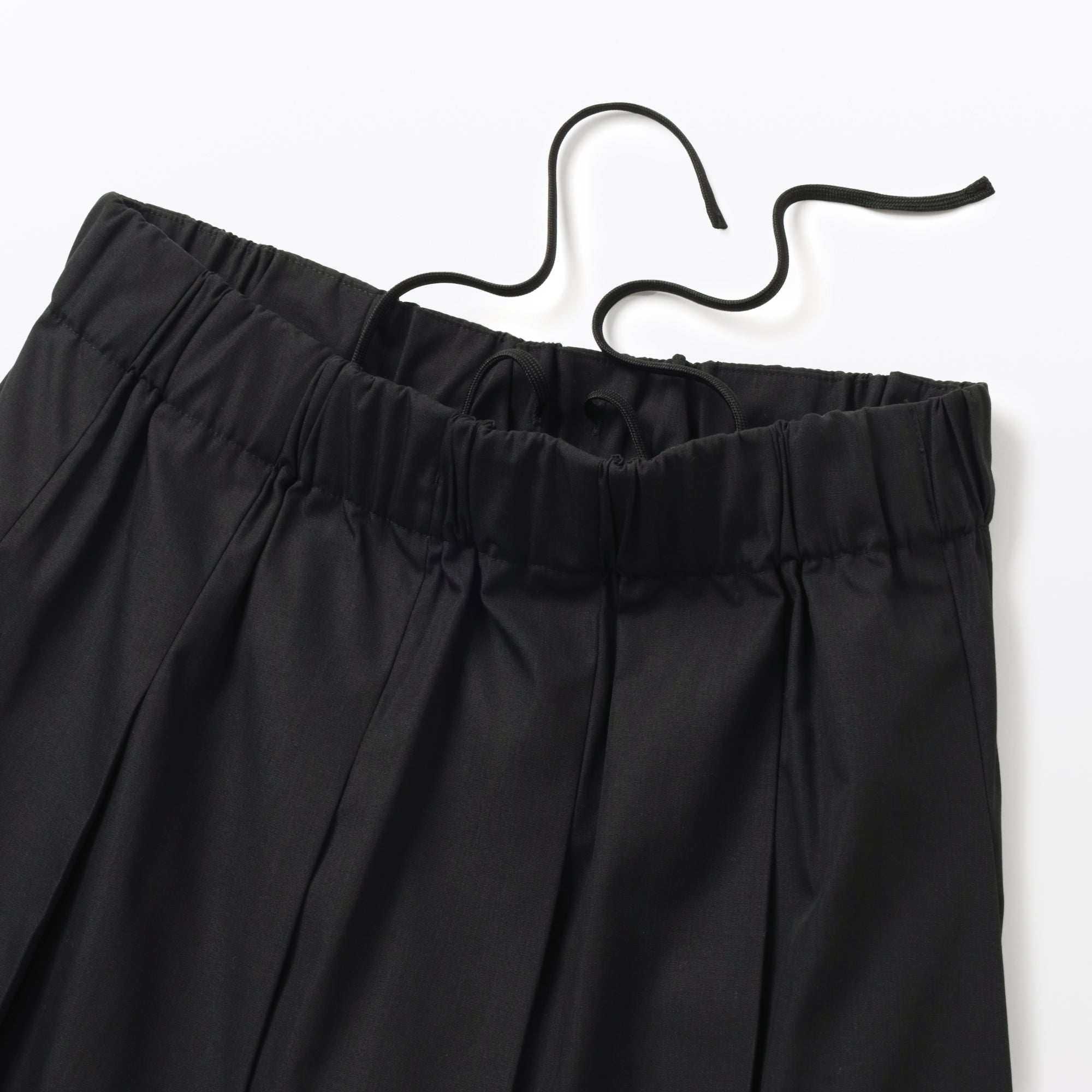 Labo Polyester Cotton Tuck Skirt - Image 10