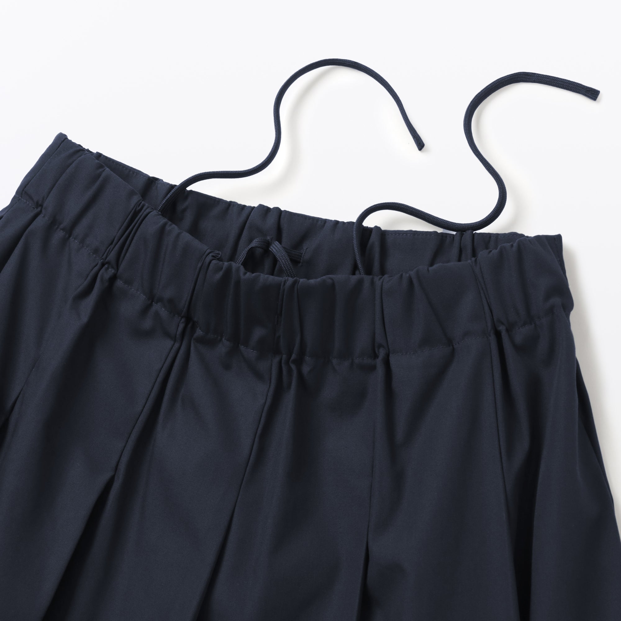 Labo Polyester Cotton Tuck Skirt - Image 20