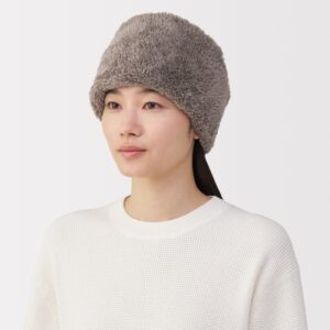 Boa Fleece Headband