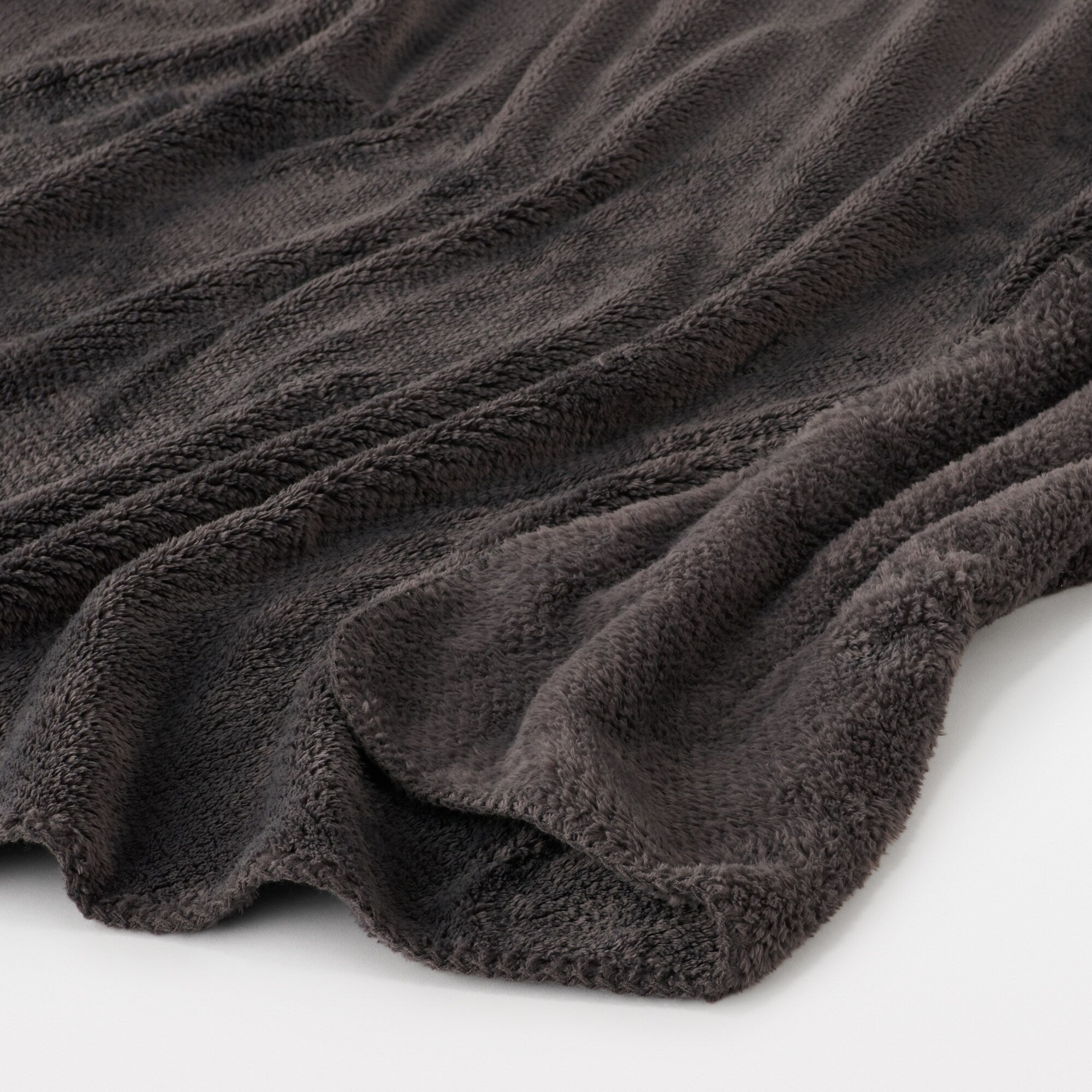 Recycled Polyester Warm Thin Blanket - Double - Image 2