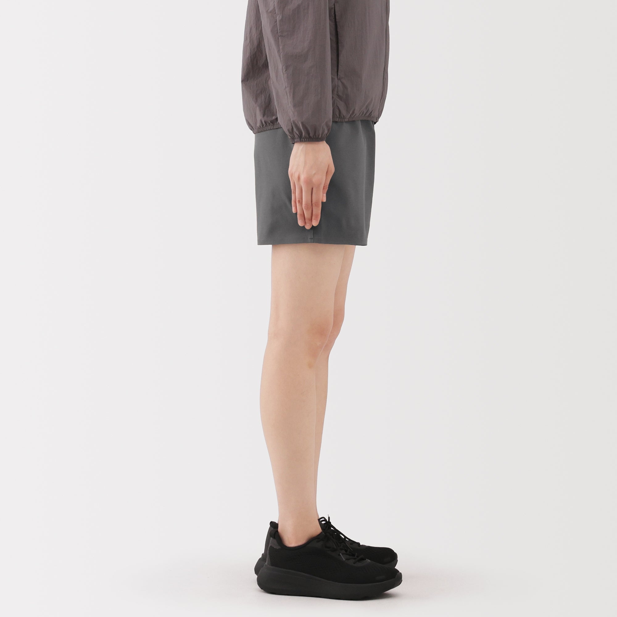 Water Repellent Stretch Shorts - Image 27