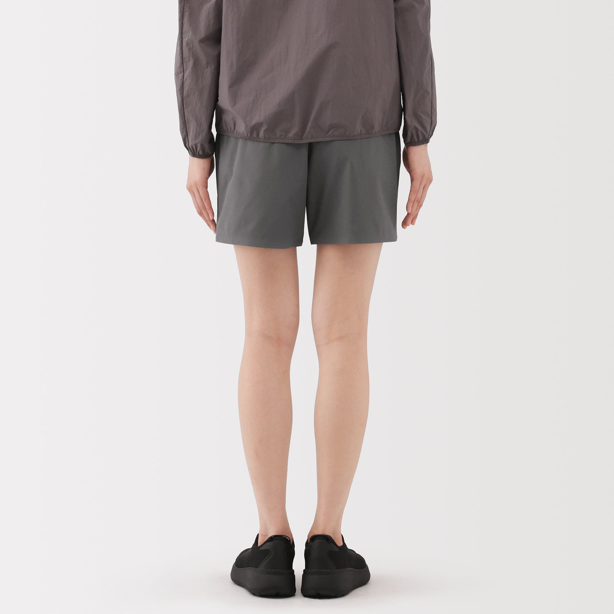 Water Repellent Stretch Shorts - Image 39