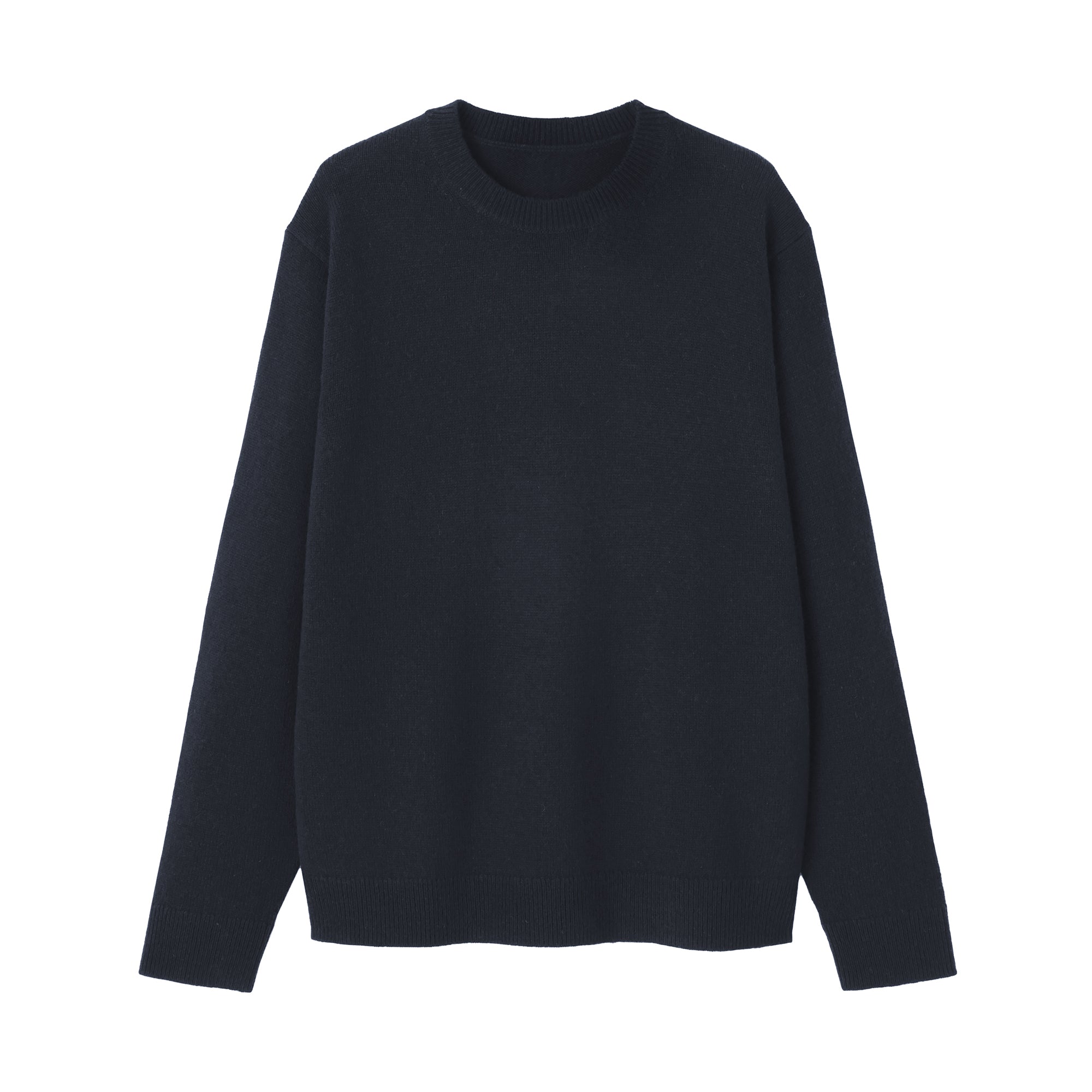 Wool Crew Neck Sweater - Image 51