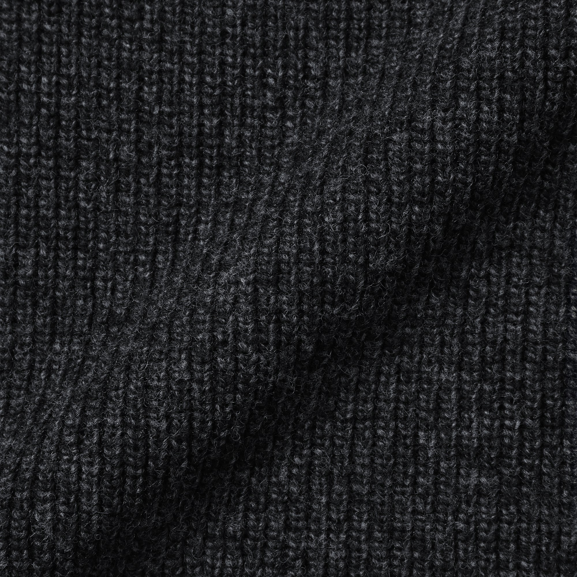 Wool Half Zip Sweater - Image 15